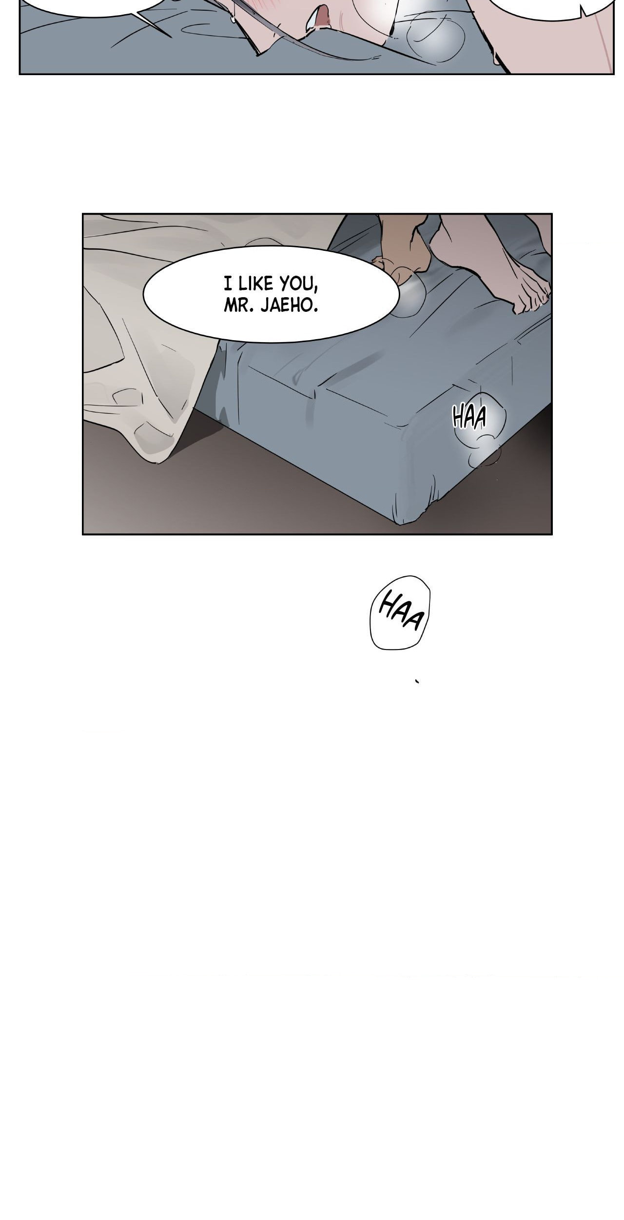 An Obedient Legacy Chapter 0.2 page 26 - 