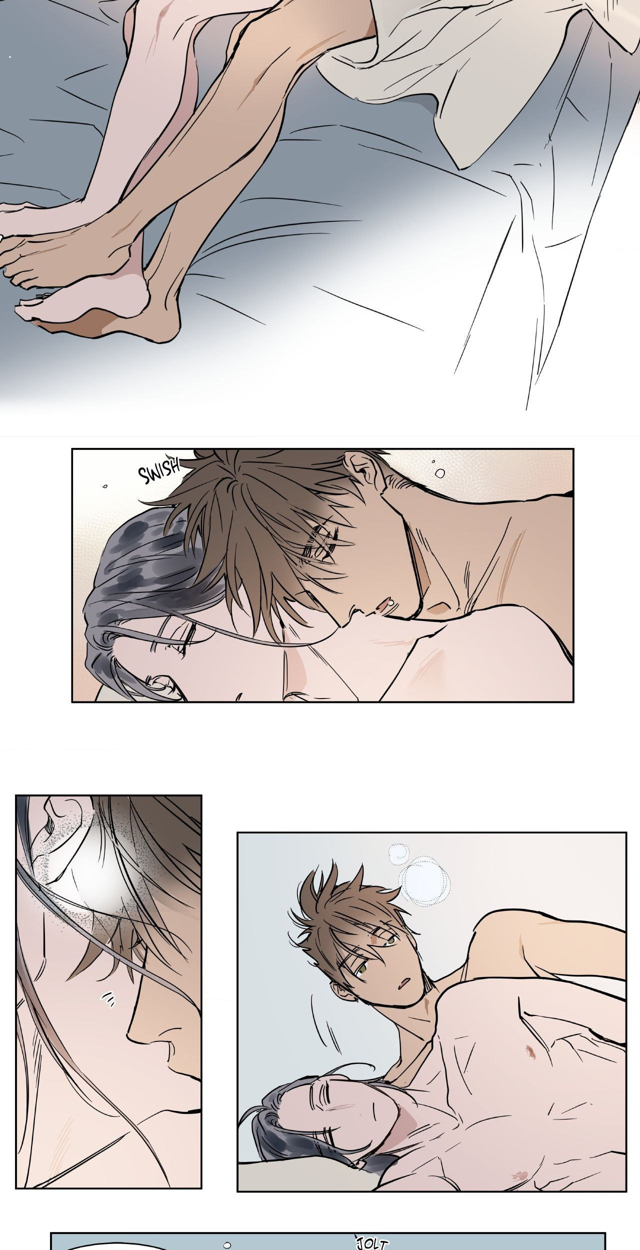 An Obedient Legacy Chapter 0.2 page 28 - 