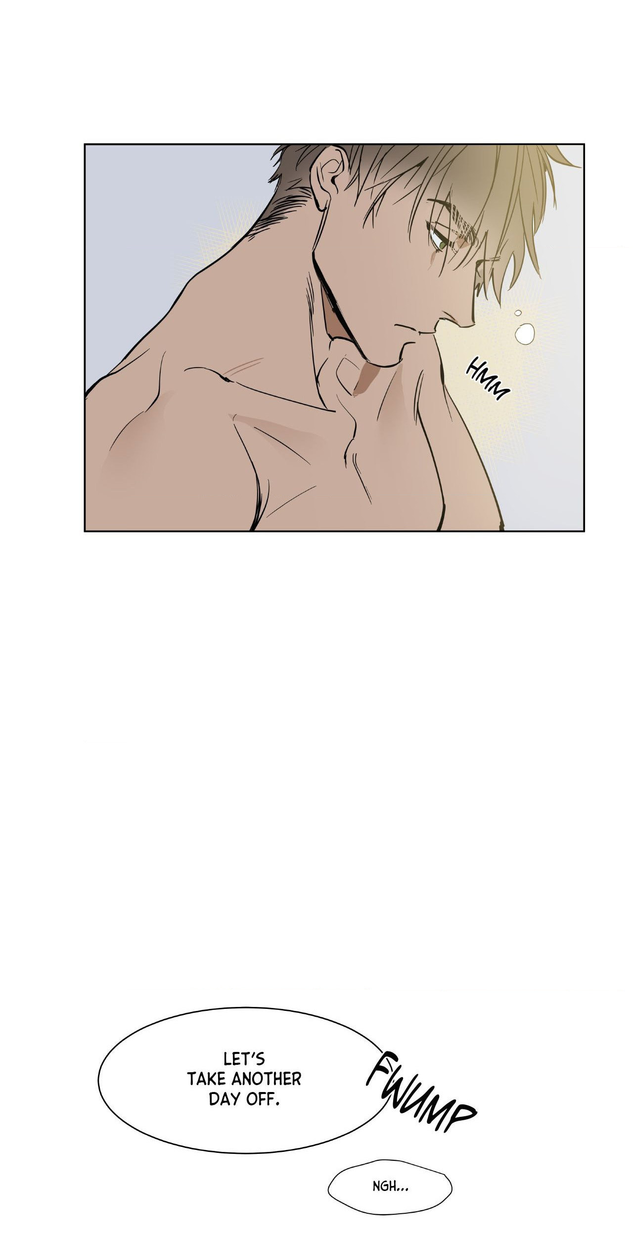 An Obedient Legacy Chapter 0.2 page 30 - 