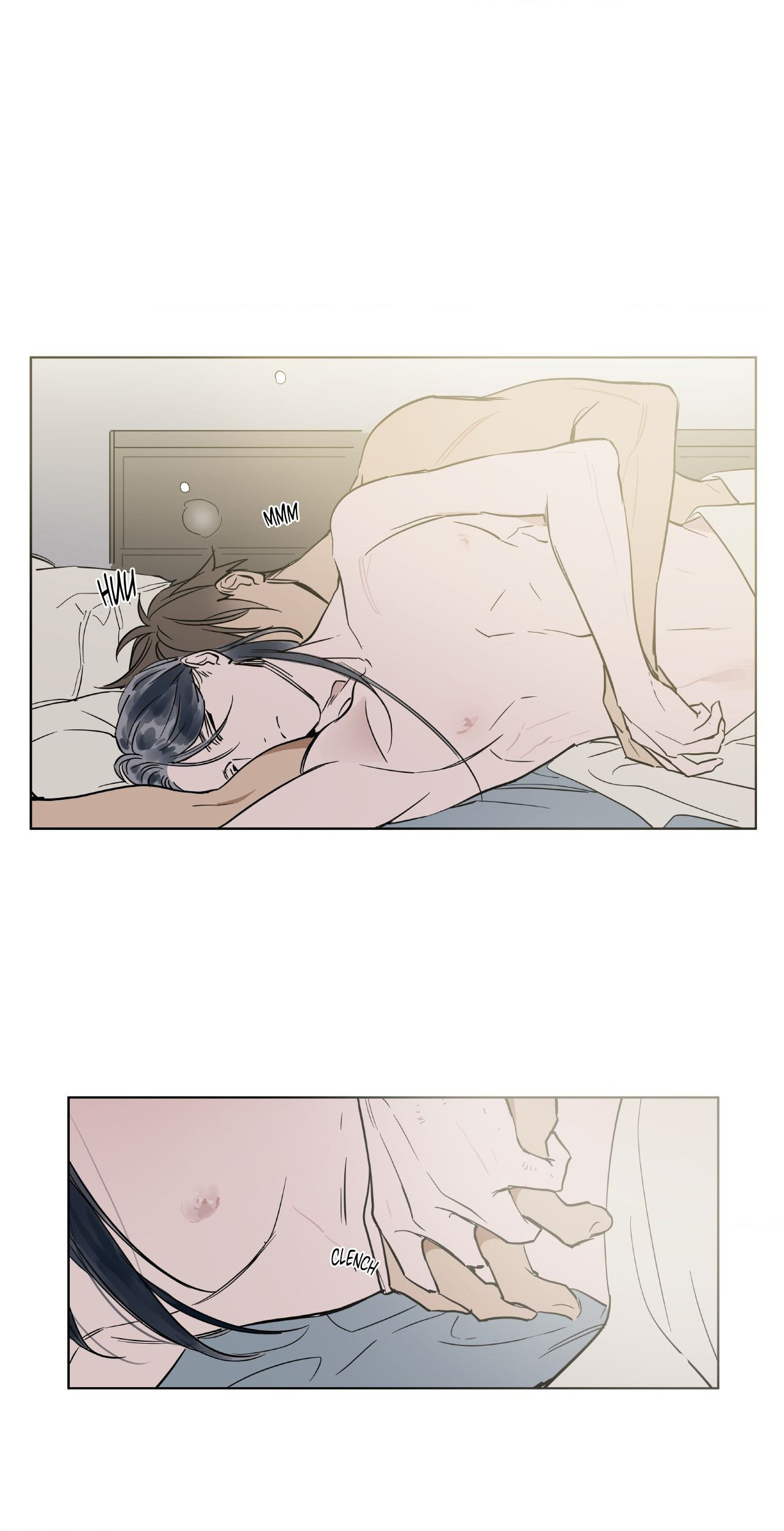 An Obedient Legacy Chapter 0.2 page 31 - 