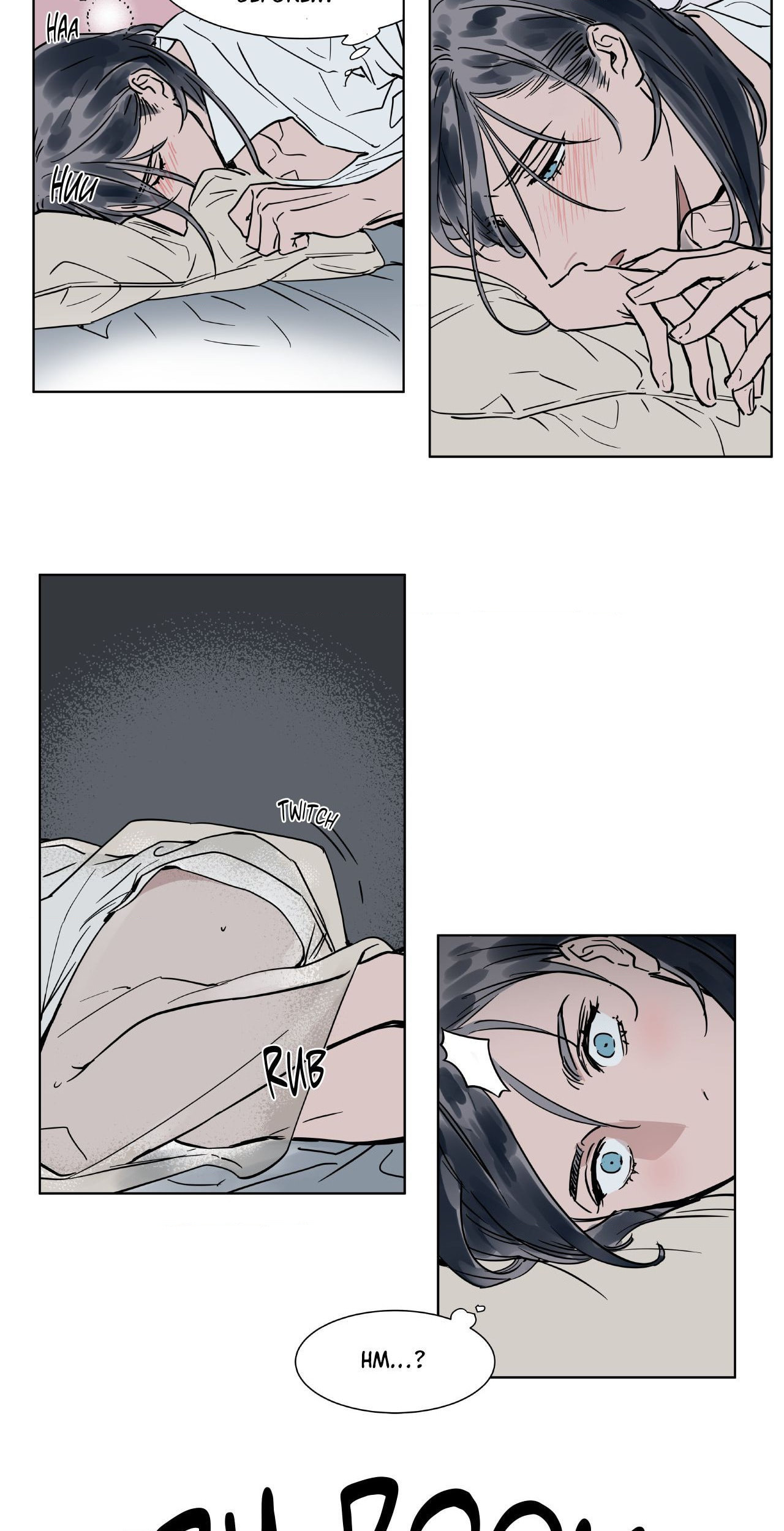 An Obedient Legacy Chapter 0.2 page 6 - 