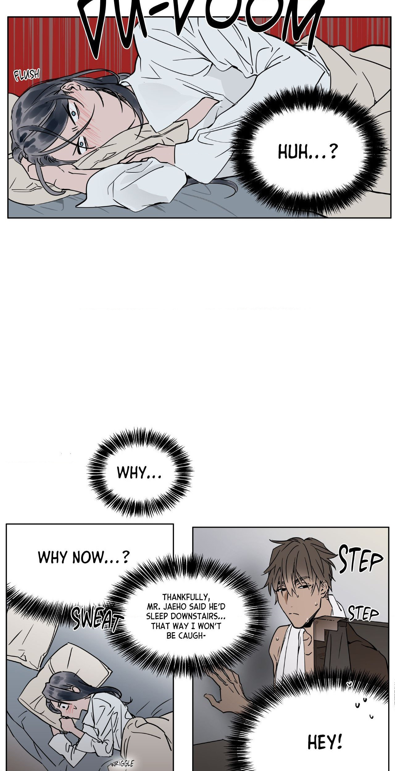 An Obedient Legacy Chapter 0.2 page 7 - 