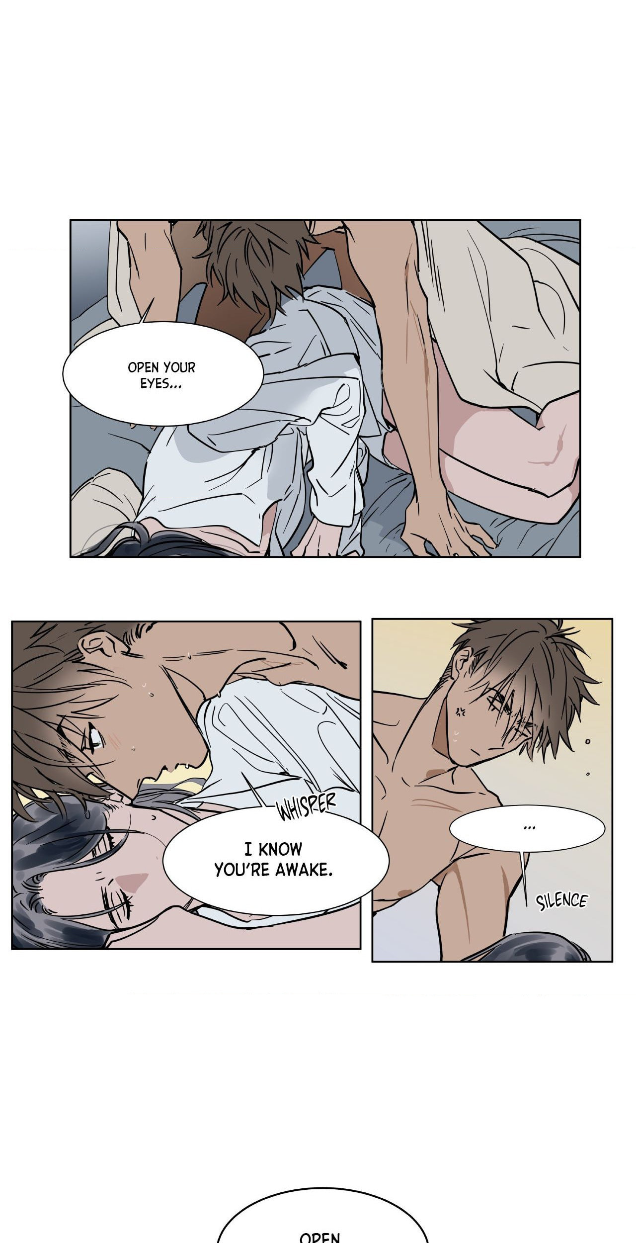 An Obedient Legacy Chapter 0.2 page 9 - 