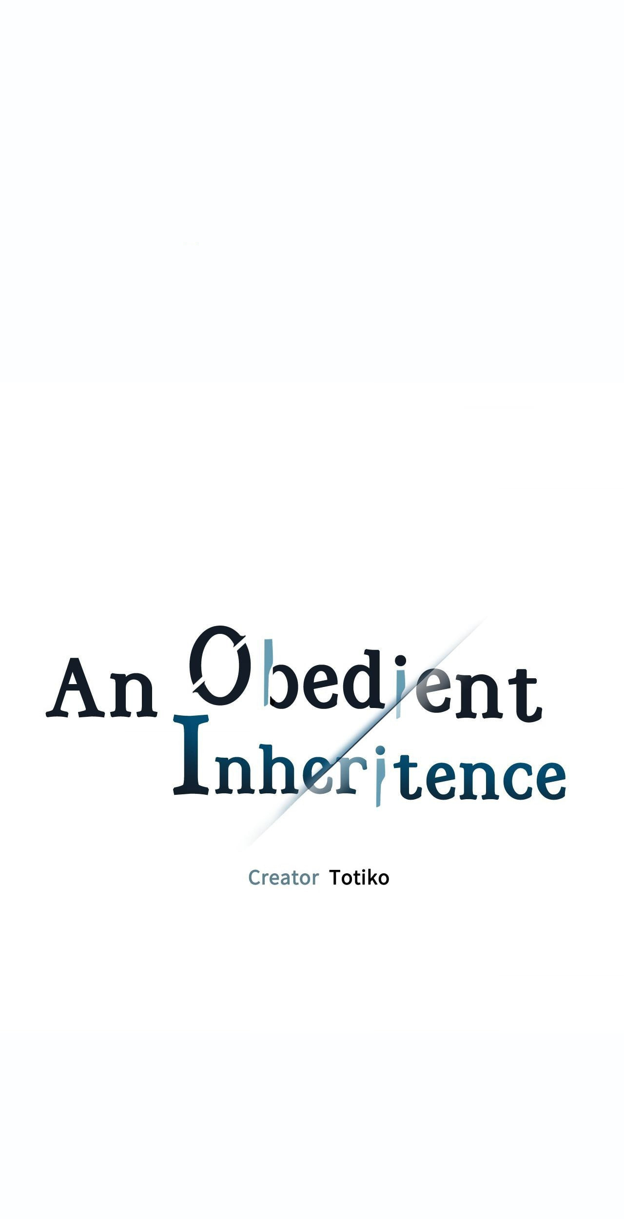 An Obedient Legacy Chapter 0.3 page 1 - 
