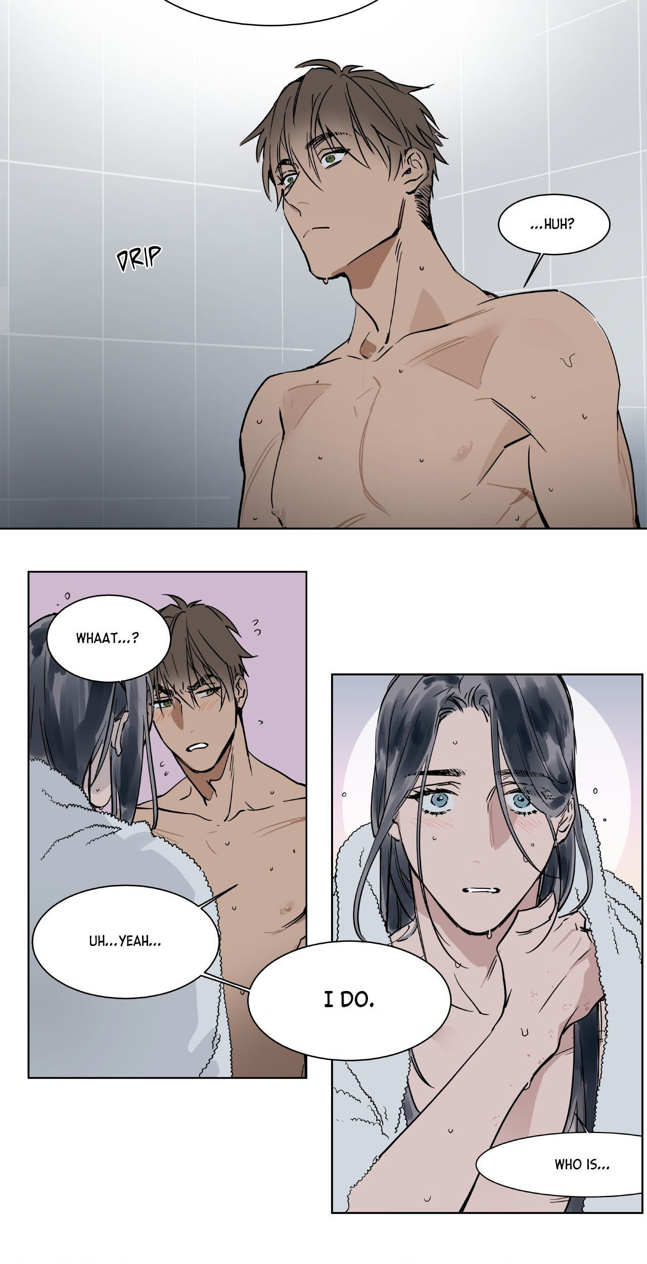 An Obedient Legacy Chapter 0.3 page 18 - 