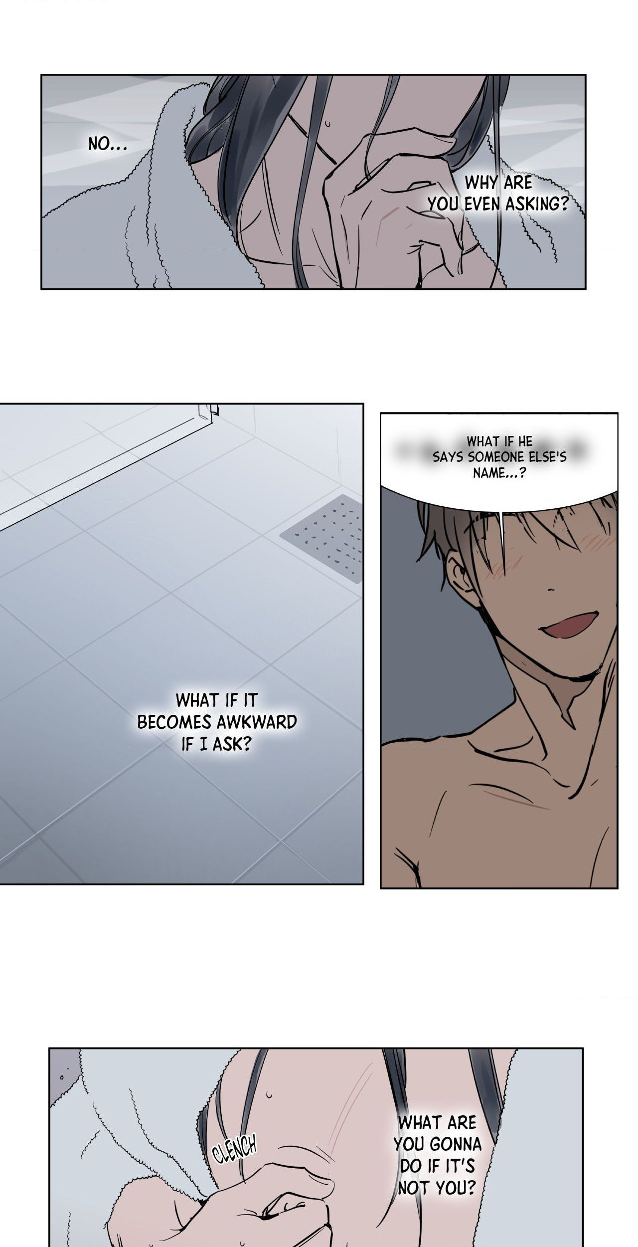 An Obedient Legacy Chapter 0.3 page 19 - 