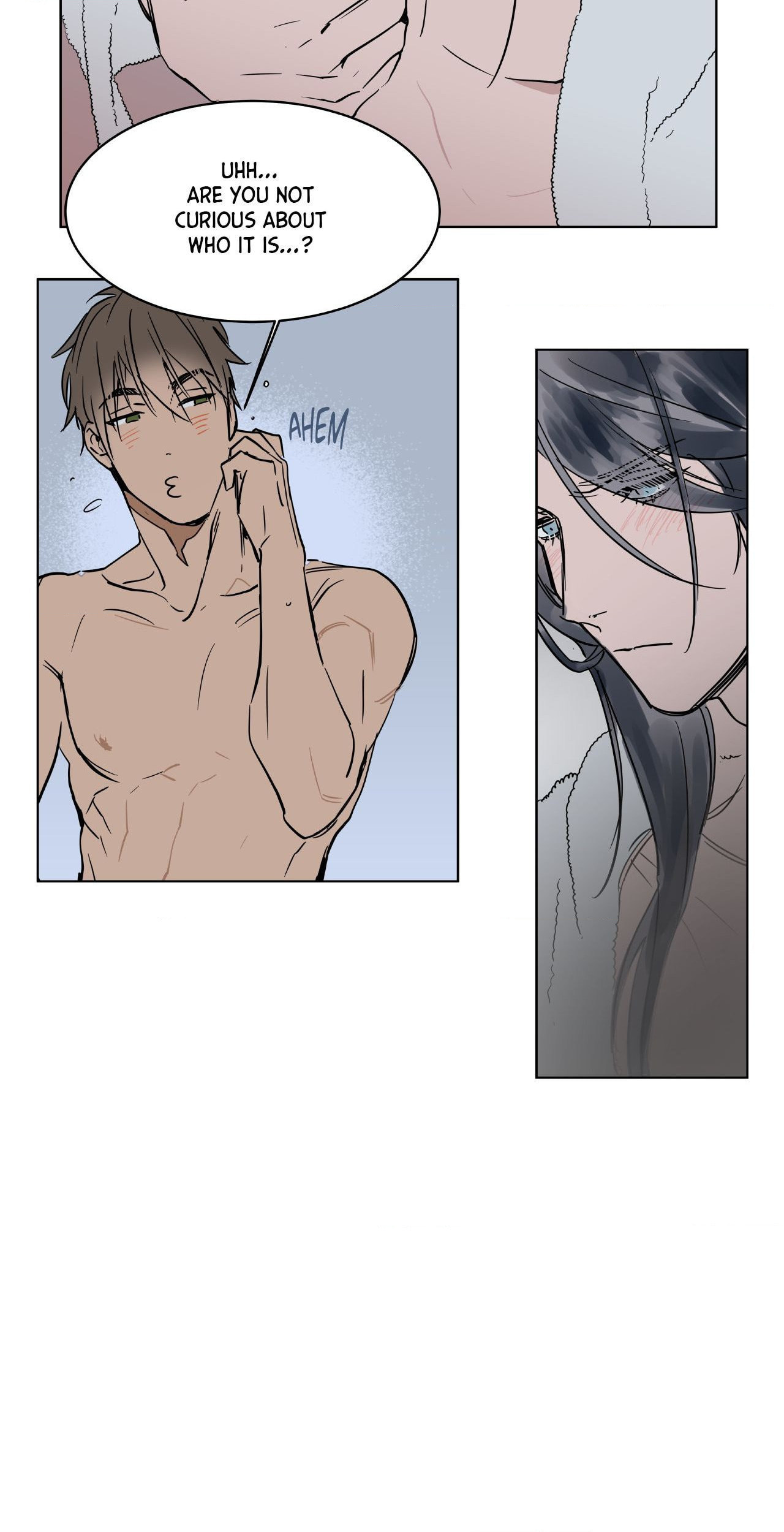 An Obedient Legacy Chapter 0.3 page 20 - 