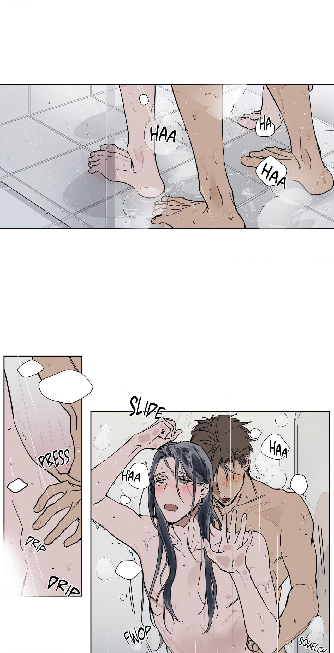 An Obedient Legacy Chapter 0.3 page 3 - 