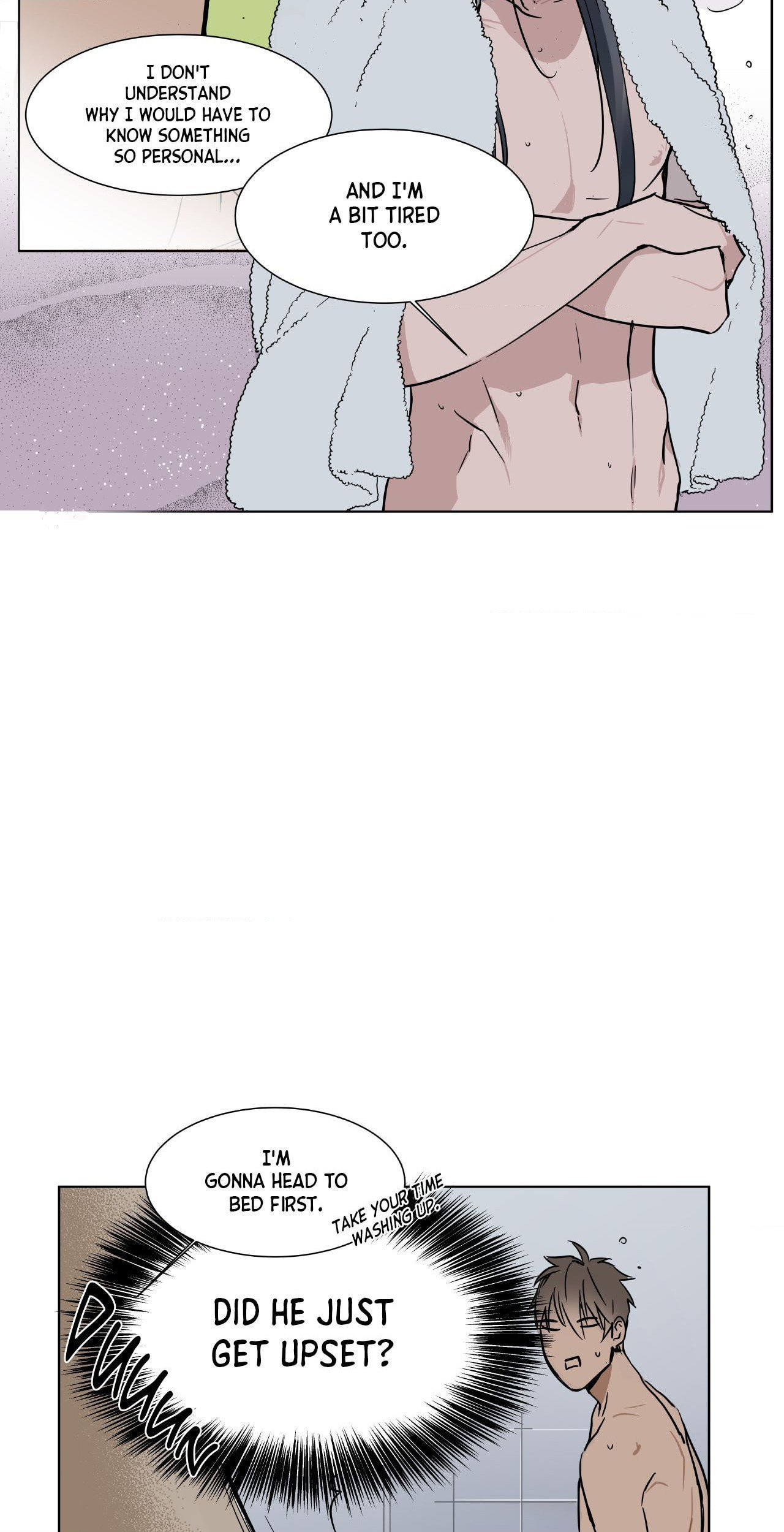 An Obedient Legacy Chapter 0.3 page 22 - 