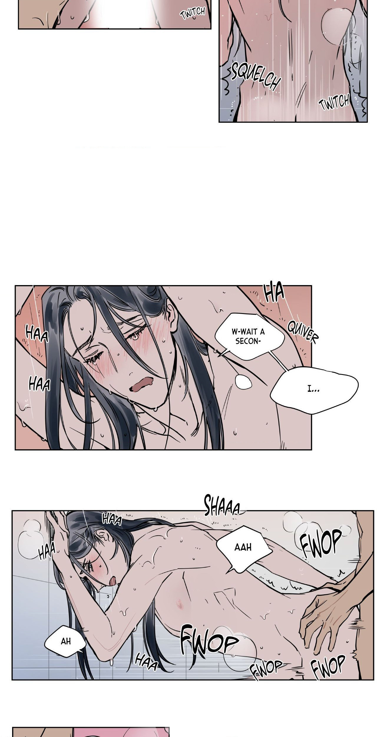 An Obedient Legacy Chapter 0.3 page 5 - 