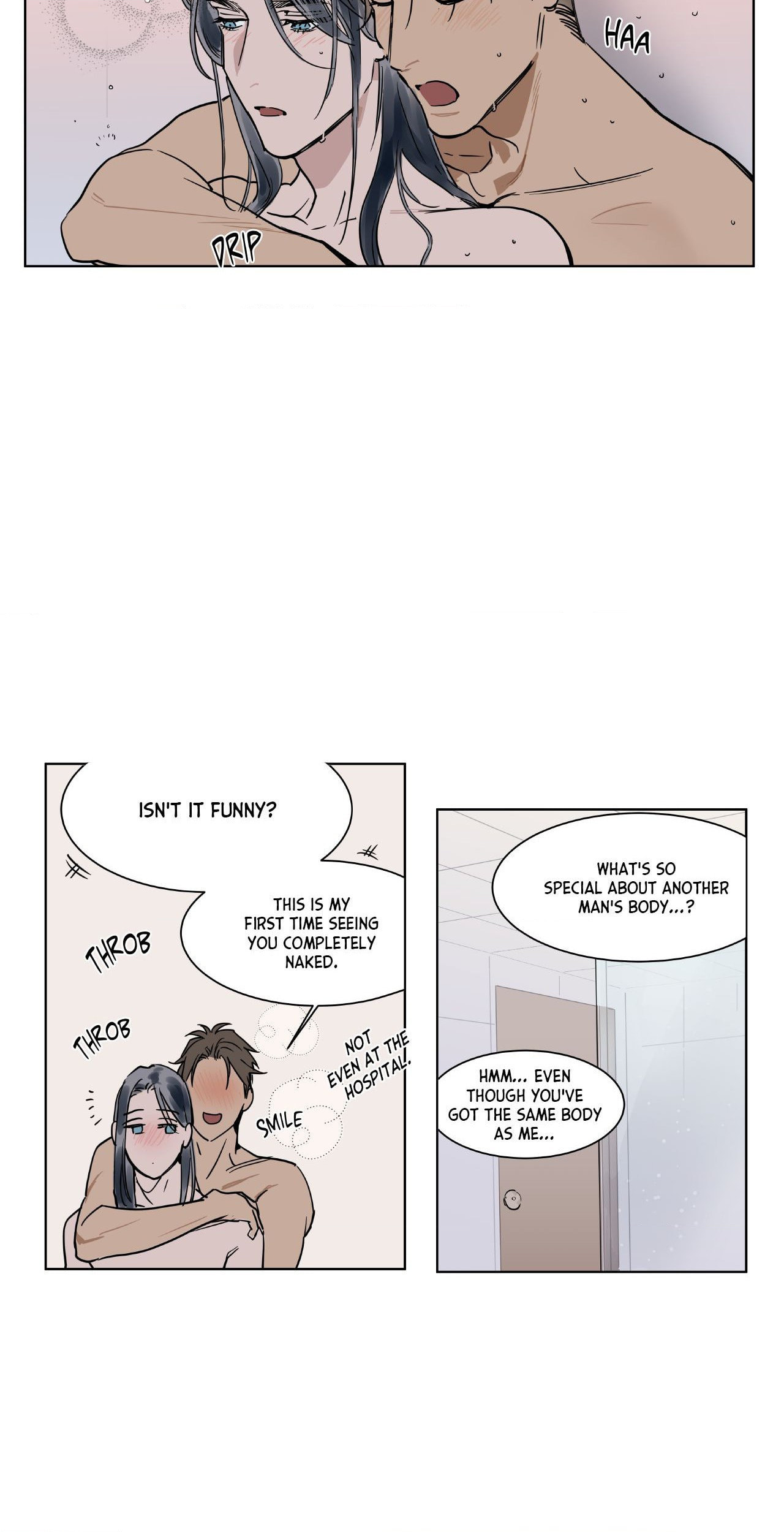 An Obedient Legacy Chapter 0.3 page 9 - 