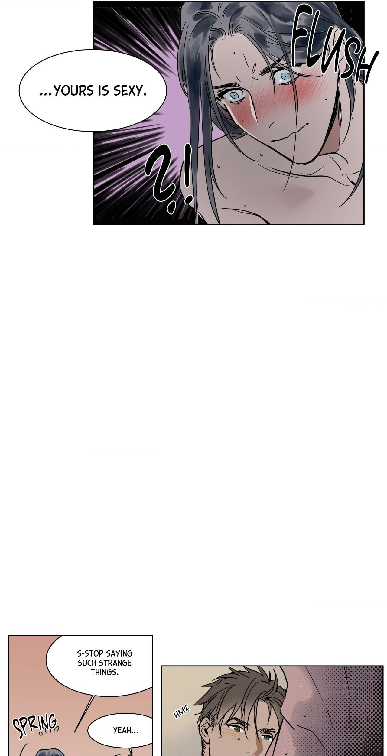 An Obedient Legacy Chapter 0.3 page 10 - 
