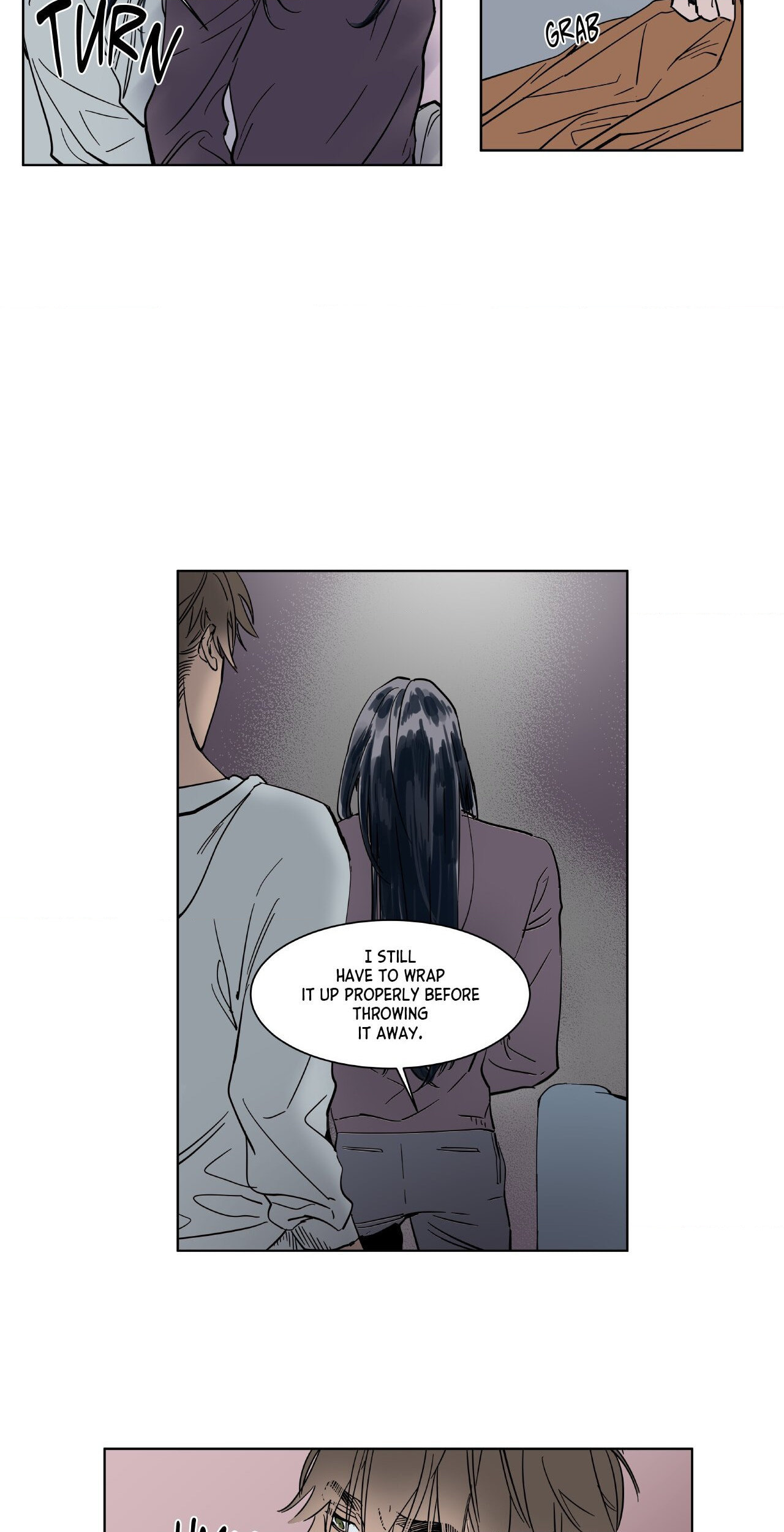 An Obedient Legacy Chapter 0.4 page 11 - 