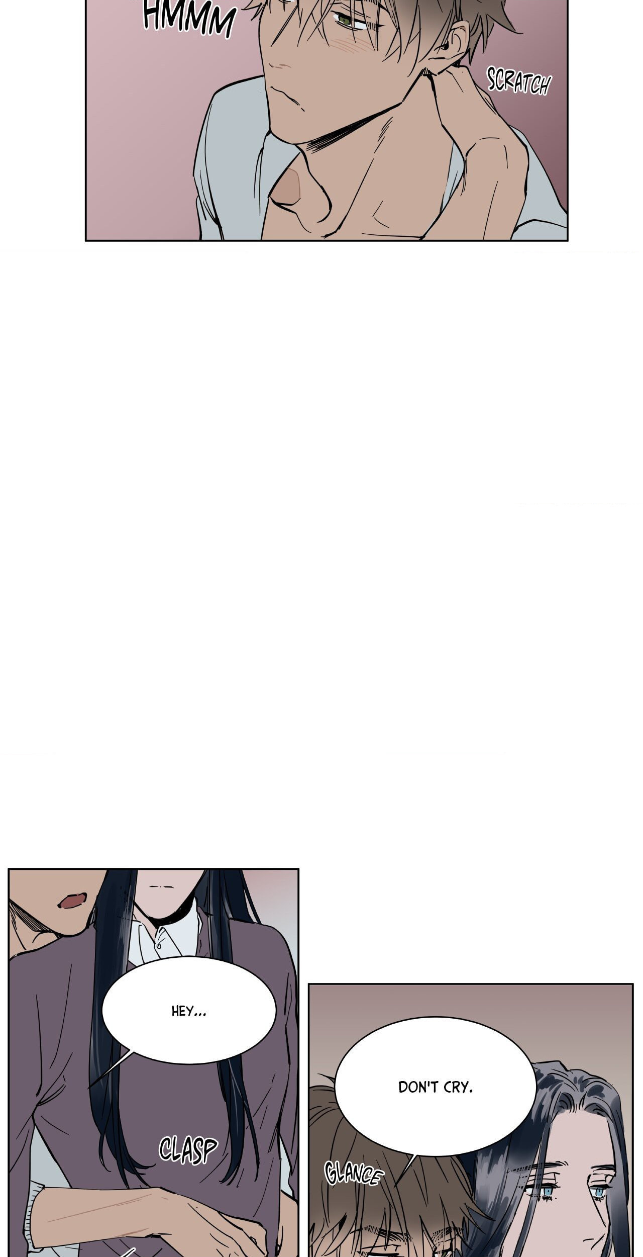 An Obedient Legacy Chapter 0.4 page 12 - 