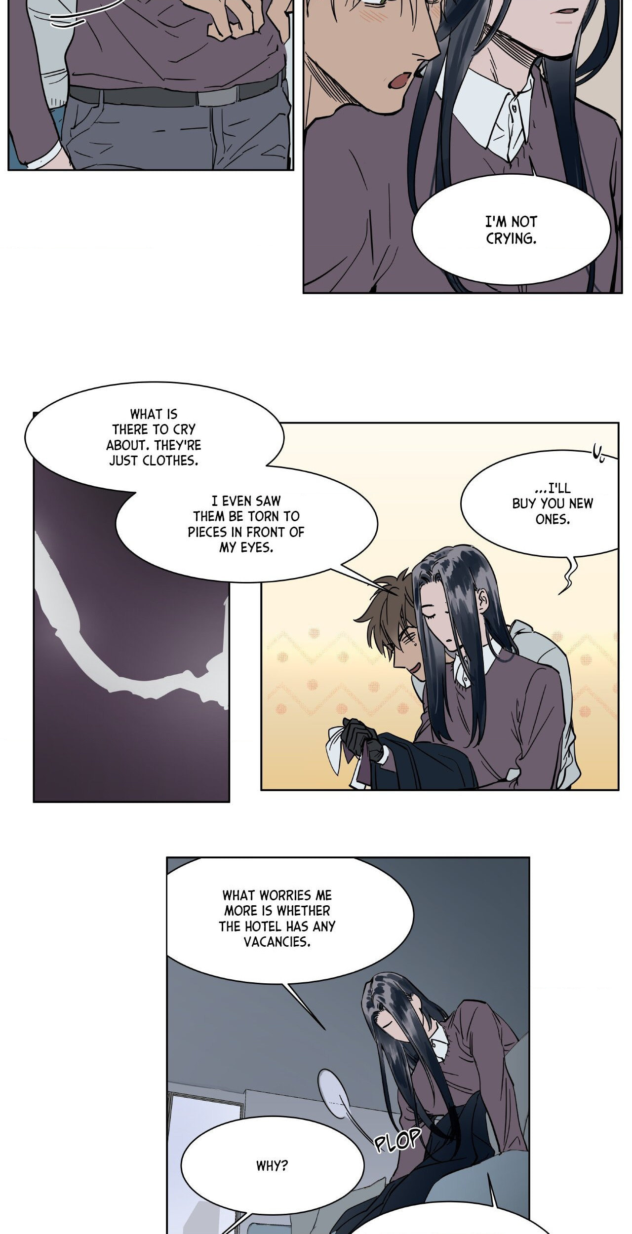 An Obedient Legacy Chapter 0.4 page 13 - 