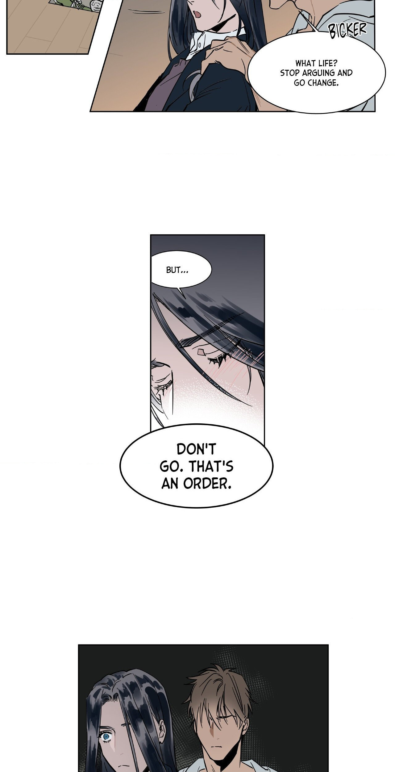 An Obedient Legacy Chapter 0.4 page 17 - 