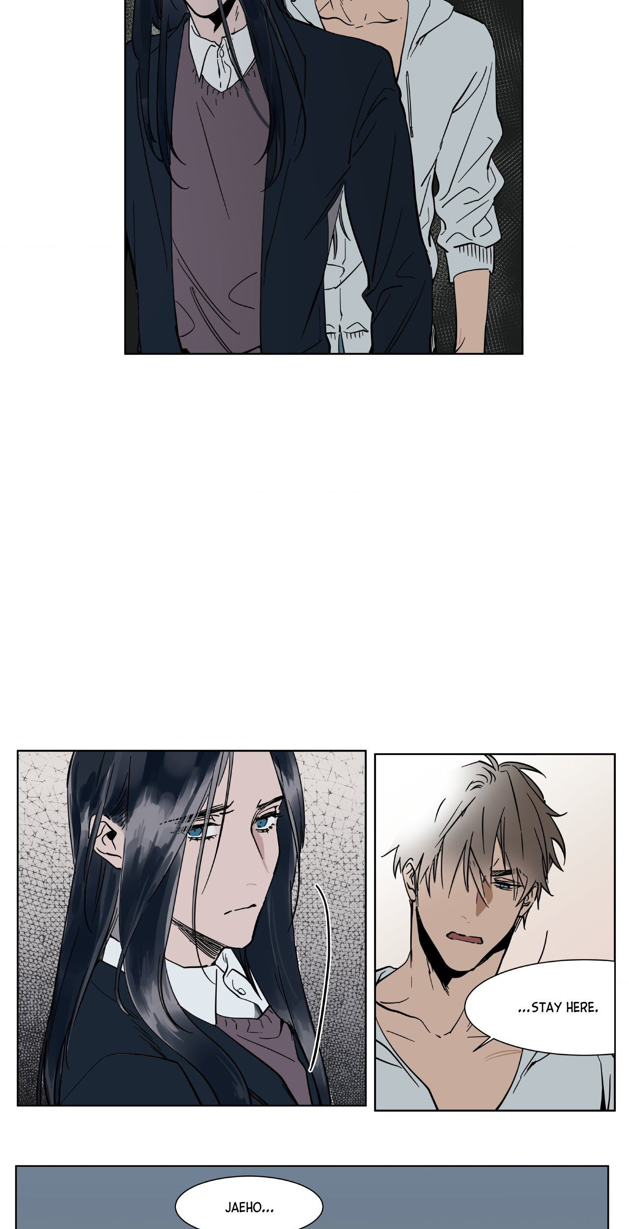 An Obedient Legacy Chapter 0.4 page 18 - 