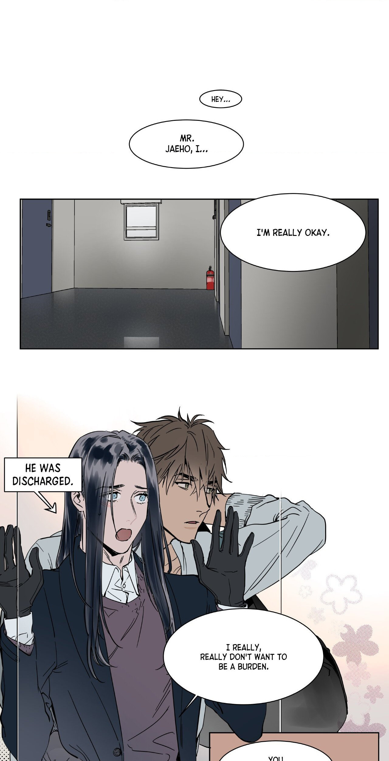 An Obedient Legacy Chapter 0.4 page 3 - 