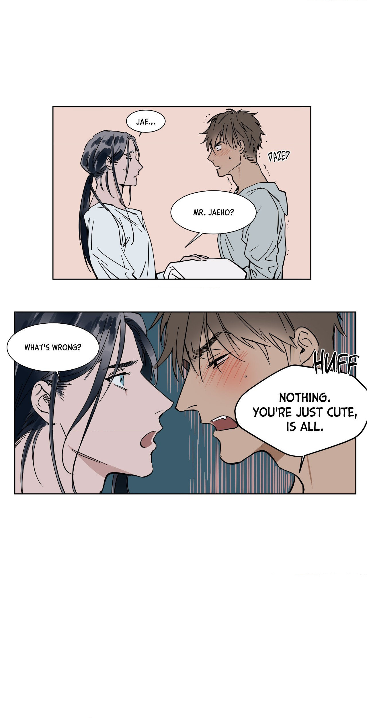 An Obedient Legacy Chapter 0.4 page 23 - 