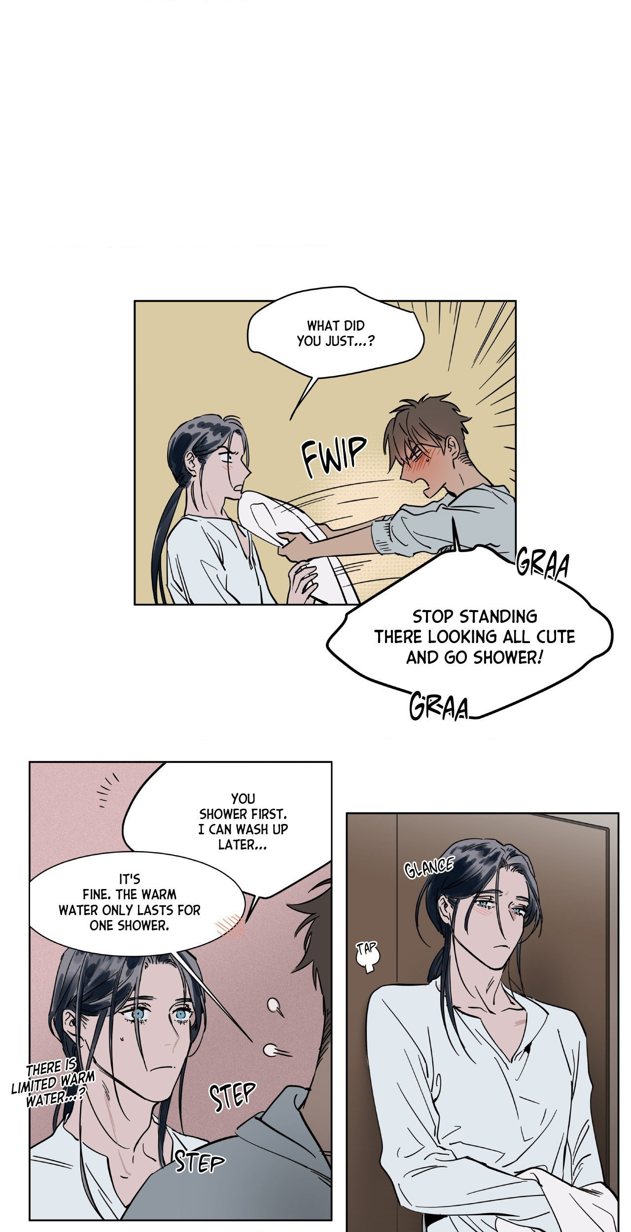 An Obedient Legacy Chapter 0.4 page 24 - 