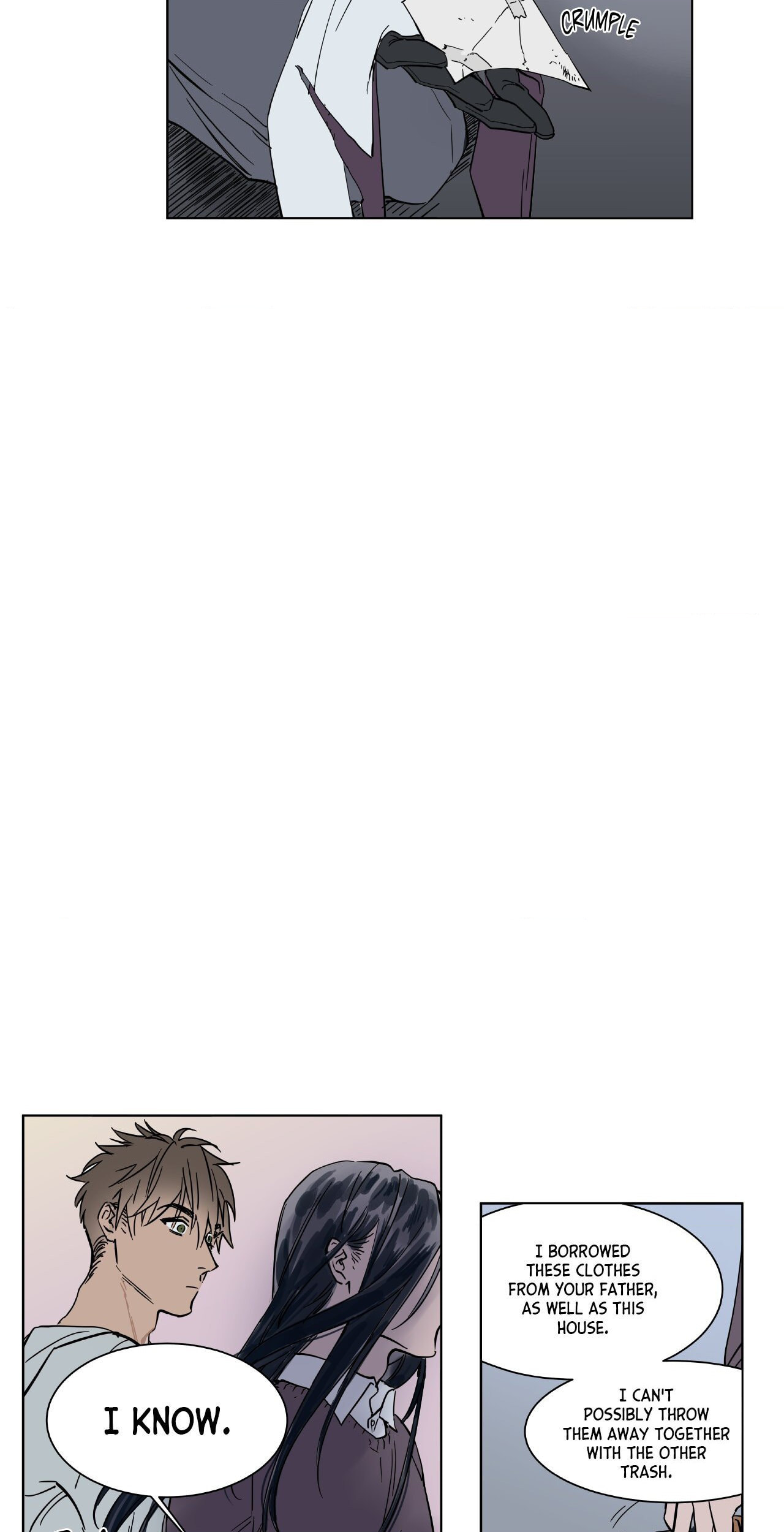 An Obedient Legacy Chapter 0.4 page 10 - 
