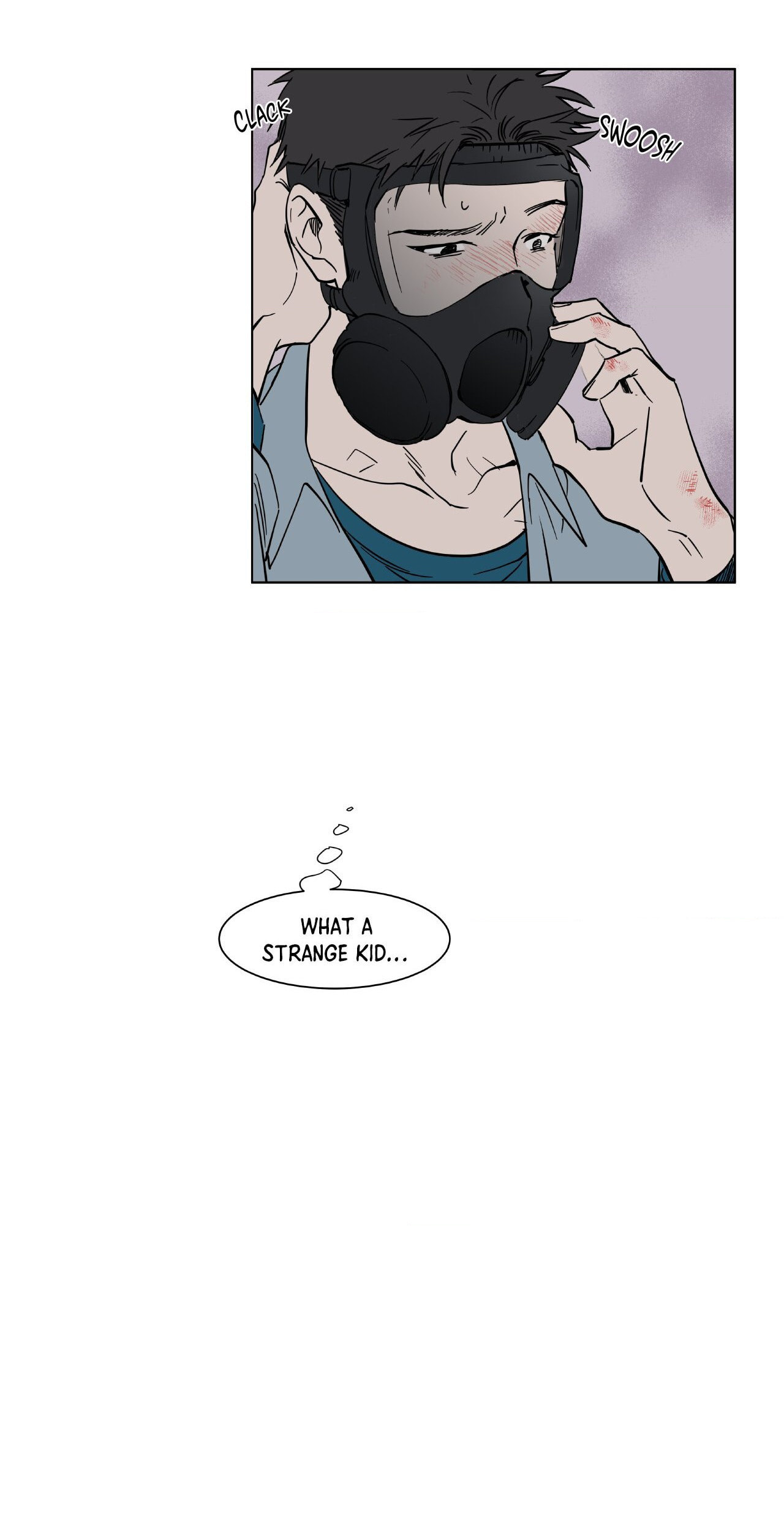 An Obedient Legacy Chapter 0.5 page 15 - 