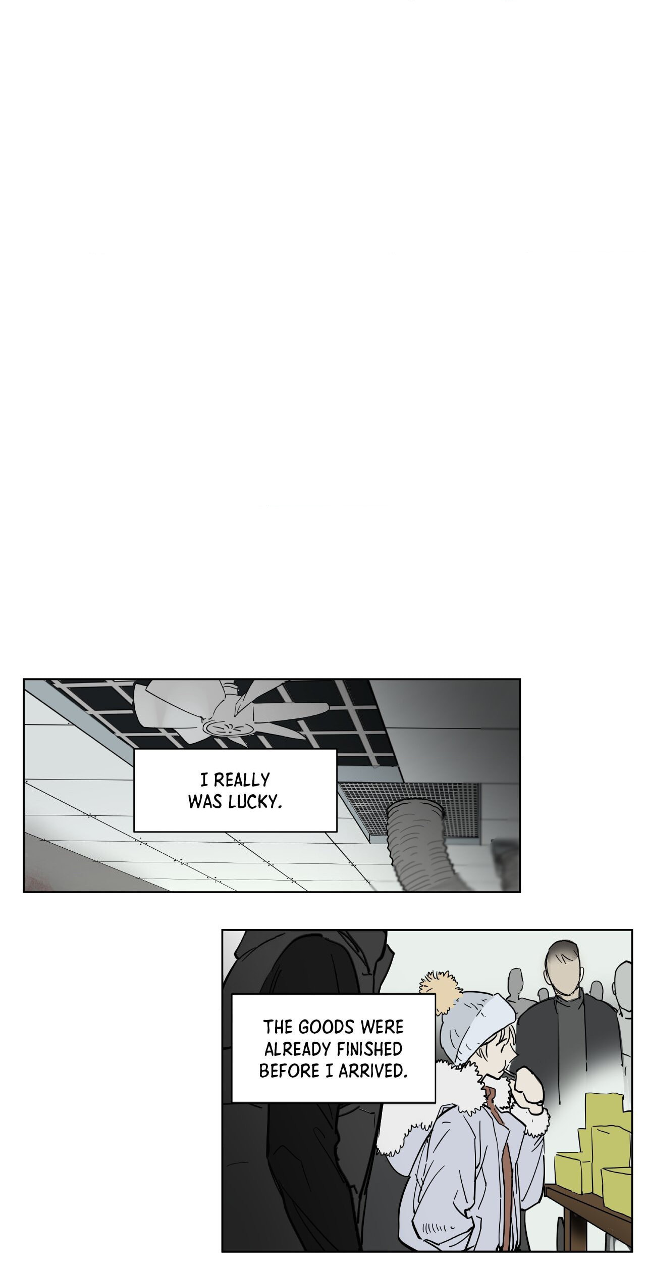 An Obedient Legacy Chapter 0.5 page 16 - 