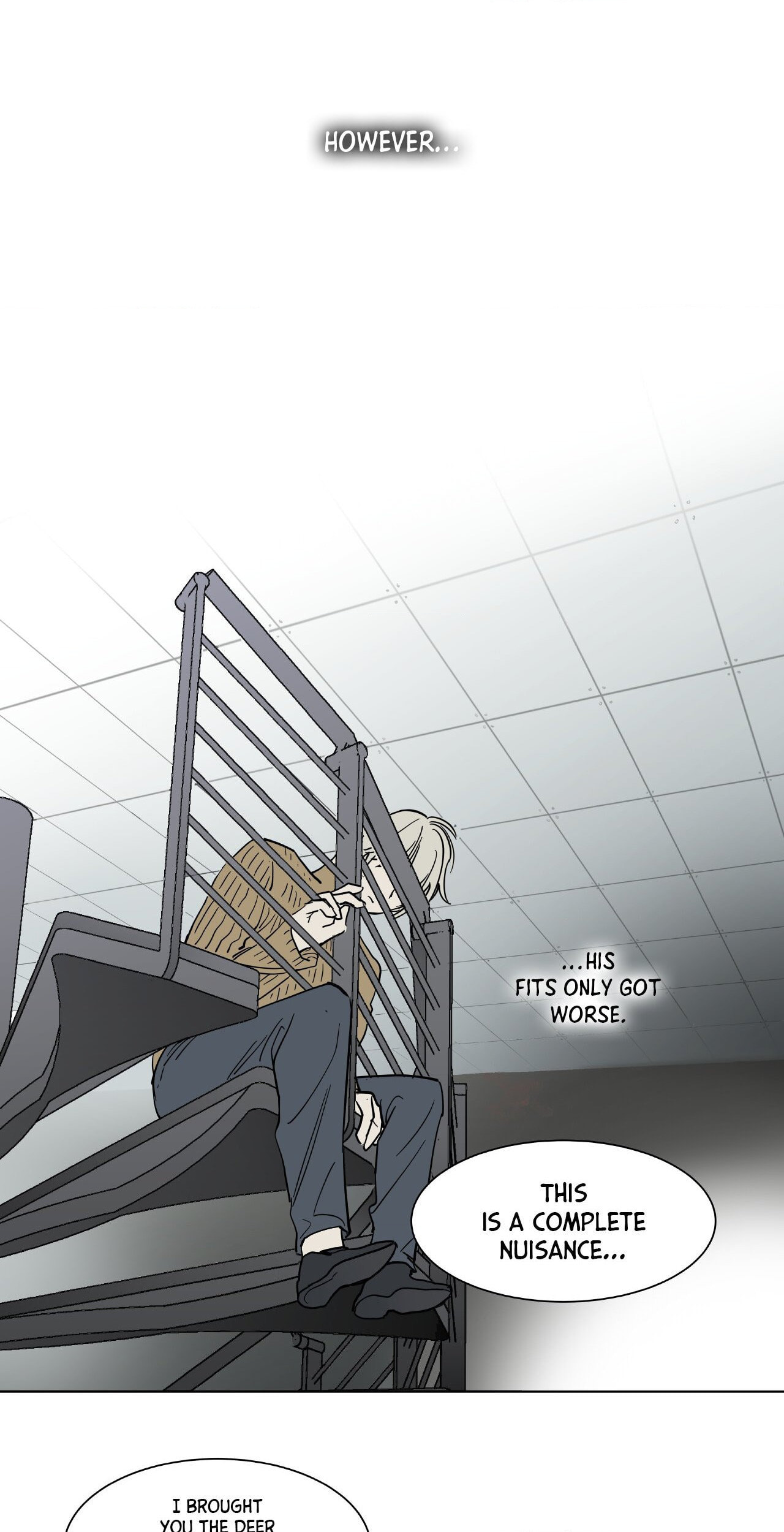 An Obedient Legacy Chapter 0.5 page 19 - 