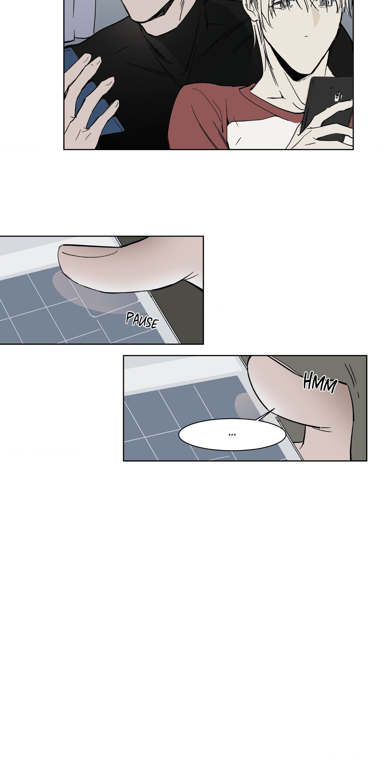 An Obedient Legacy Chapter 0.5 page 4 - 