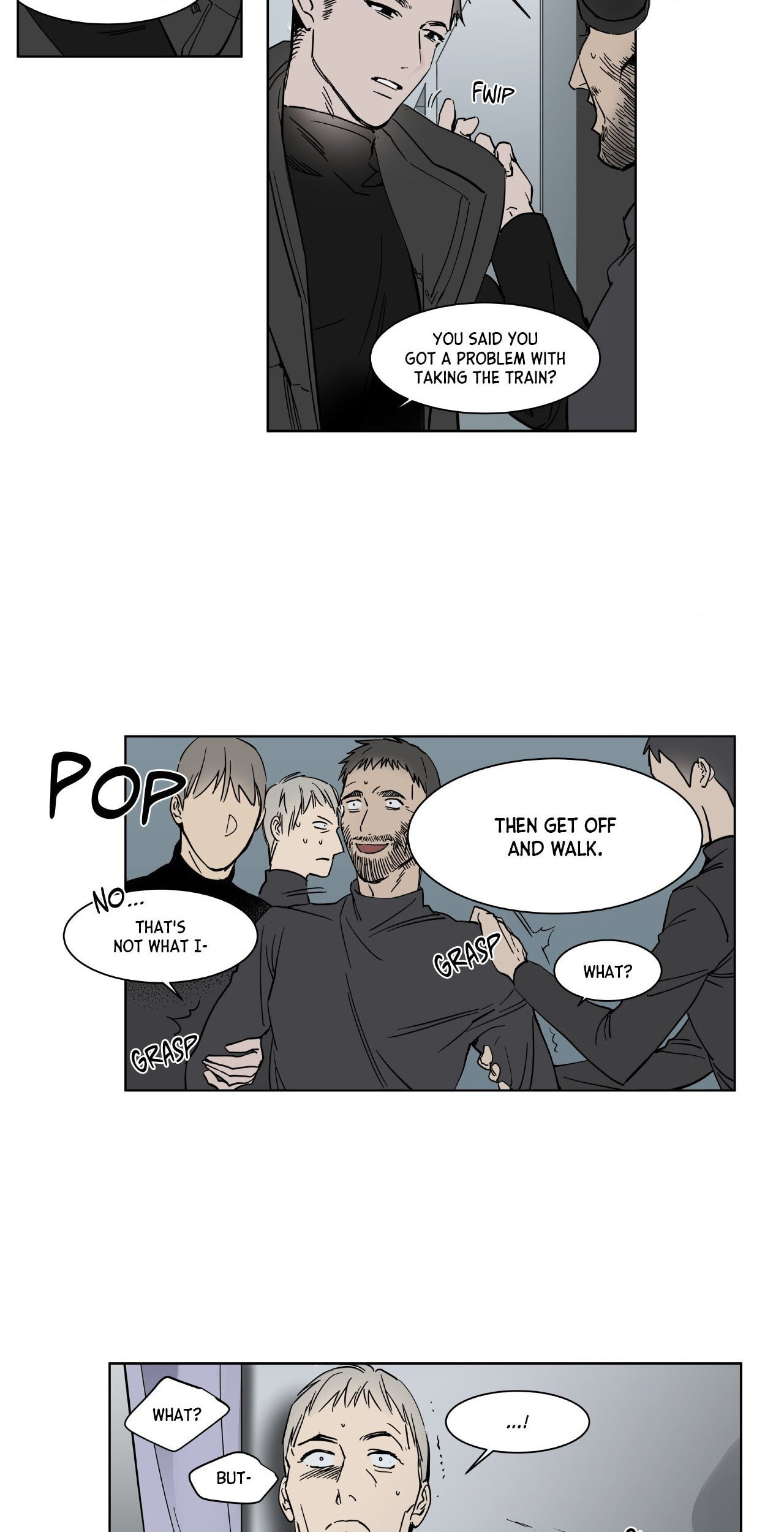 An Obedient Legacy Chapter 0.6 page 7 - 