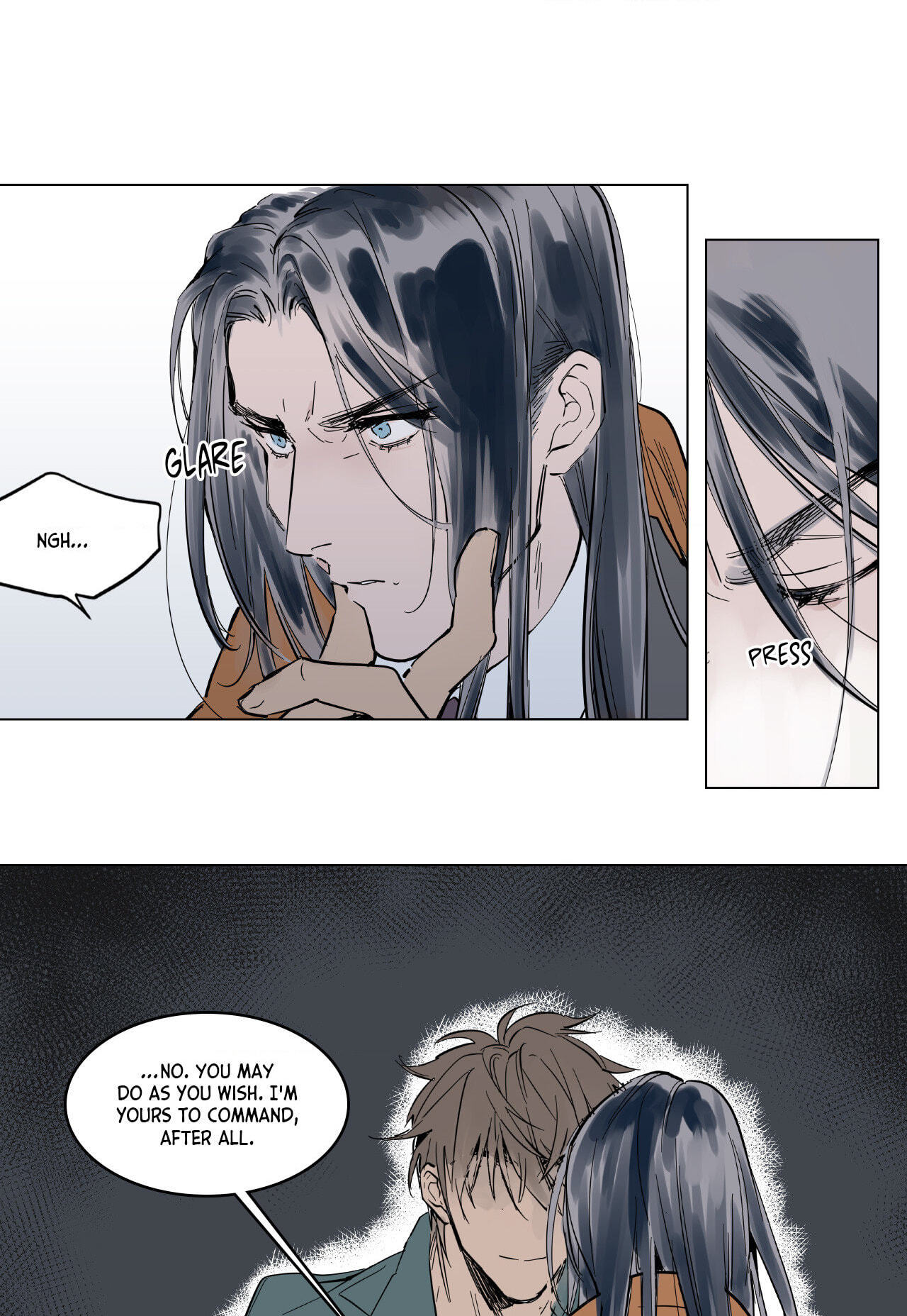 An Obedient Legacy Chapter 0 page 13 - 