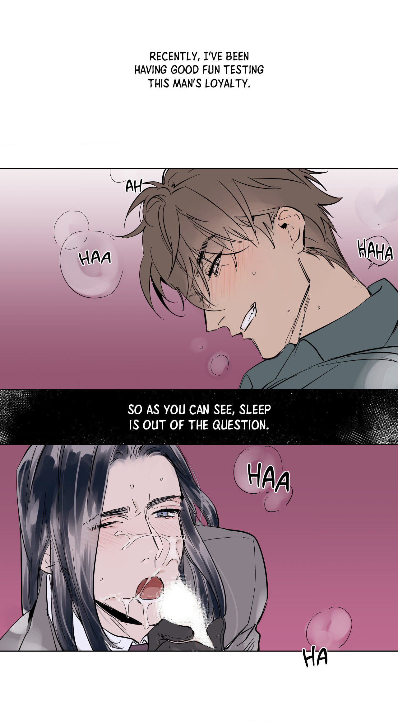 An Obedient Legacy Chapter 0 page 18 - 
