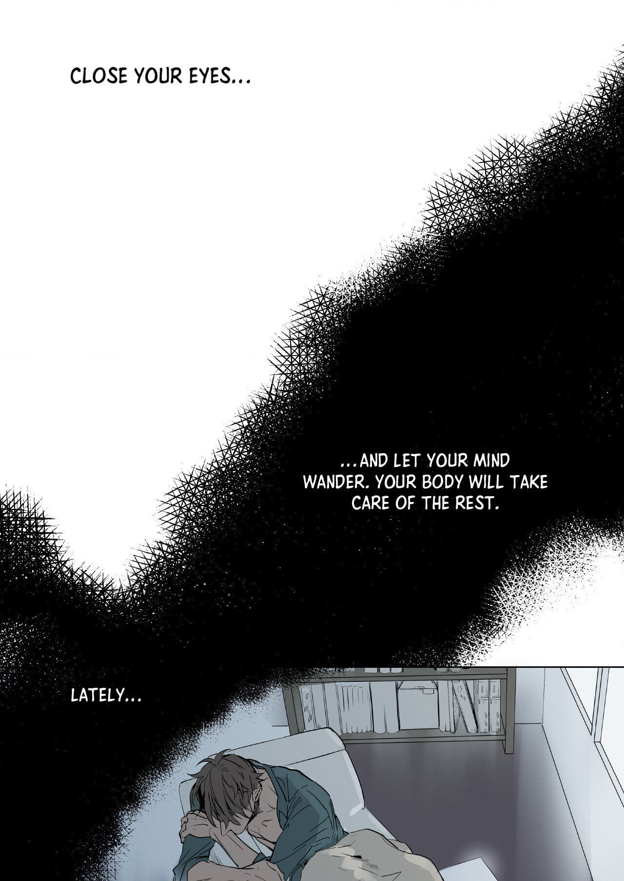 An Obedient Legacy Chapter 0 page 3 - 