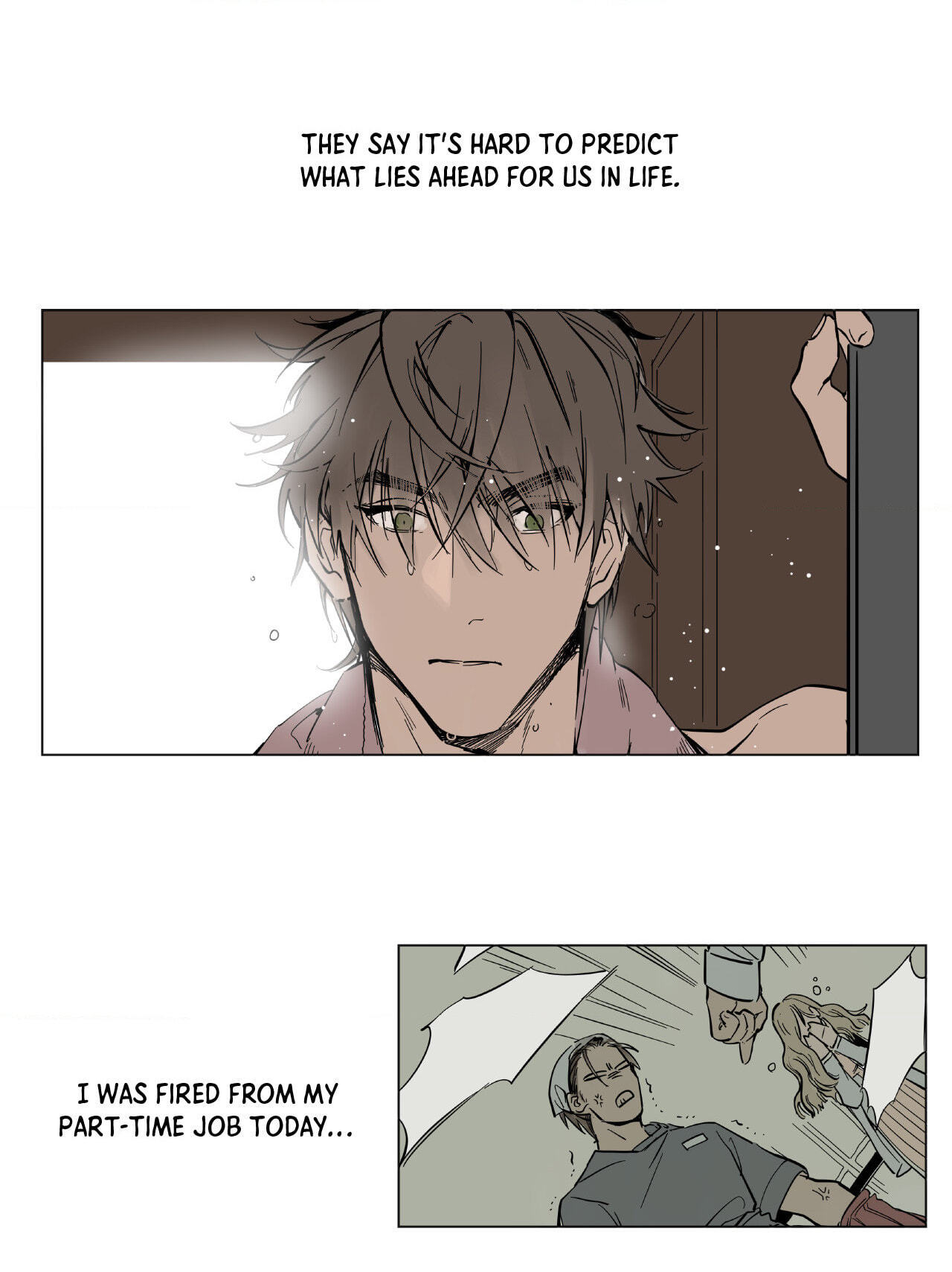An Obedient Legacy Chapter 1 page 3 - 