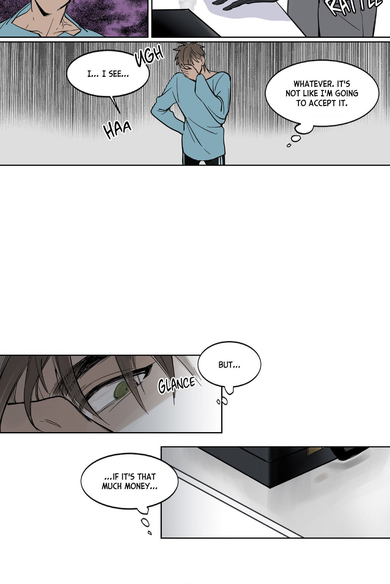 An Obedient Legacy Chapter 1 page 24 - 