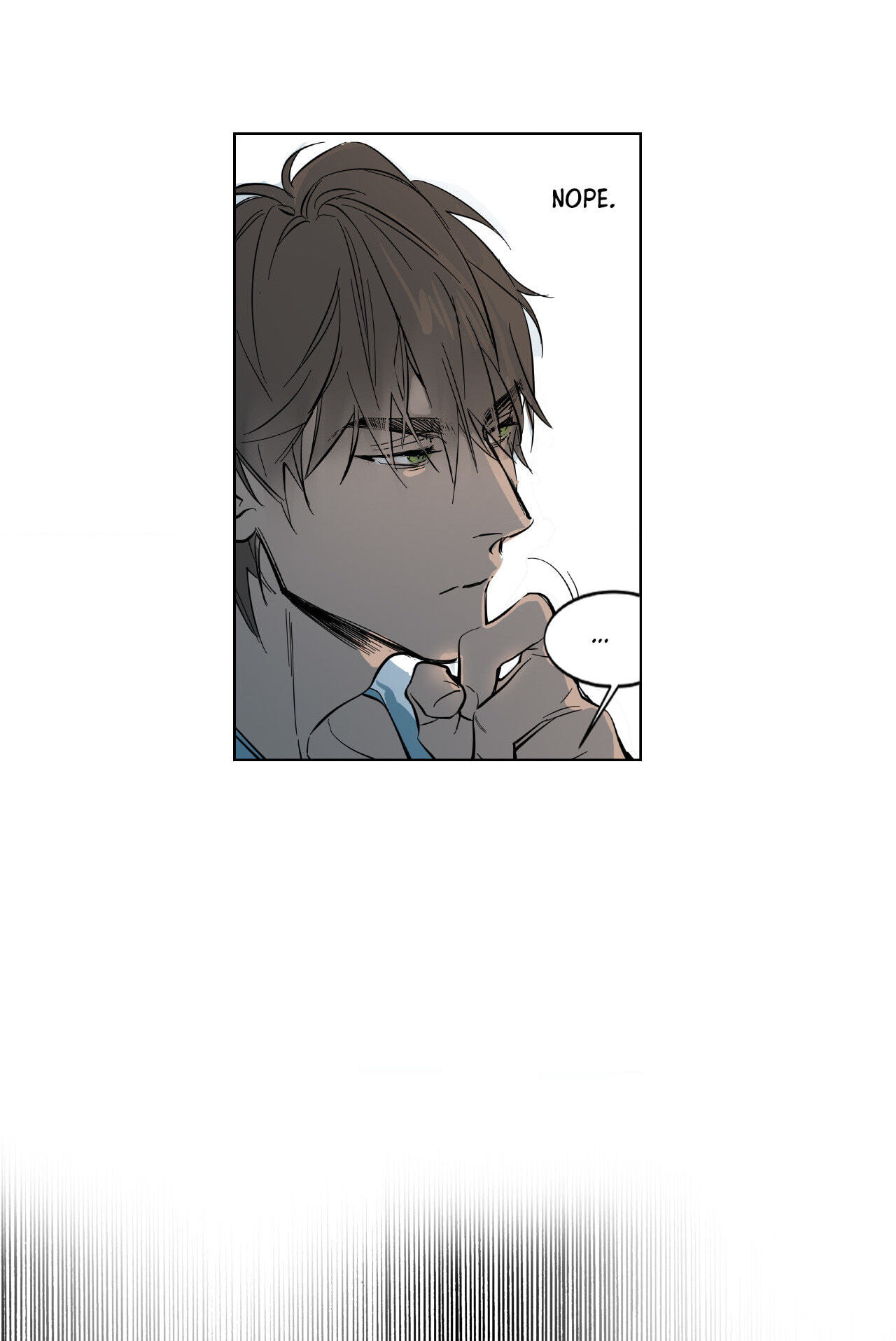 An Obedient Legacy Chapter 1 page 25 - 
