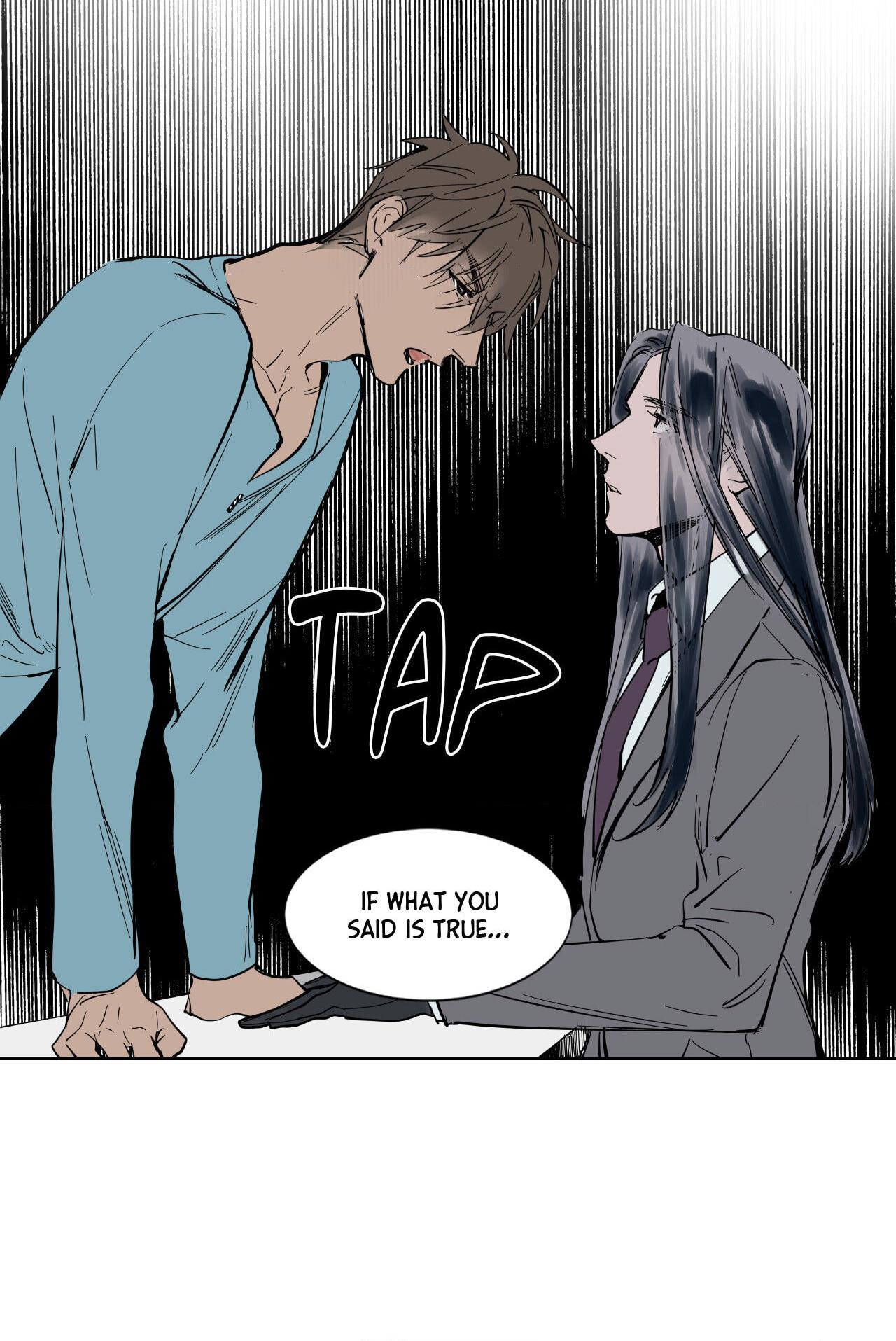 An Obedient Legacy Chapter 1 page 26 - 