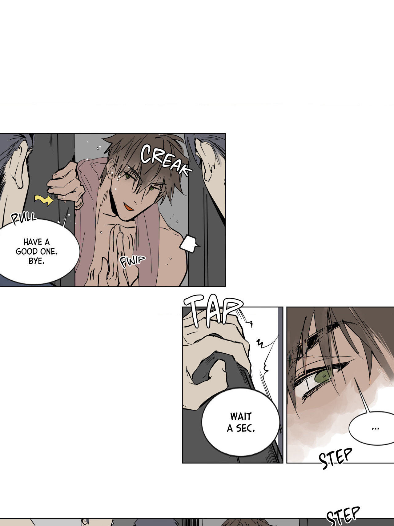 An Obedient Legacy Chapter 1 page 6 - 