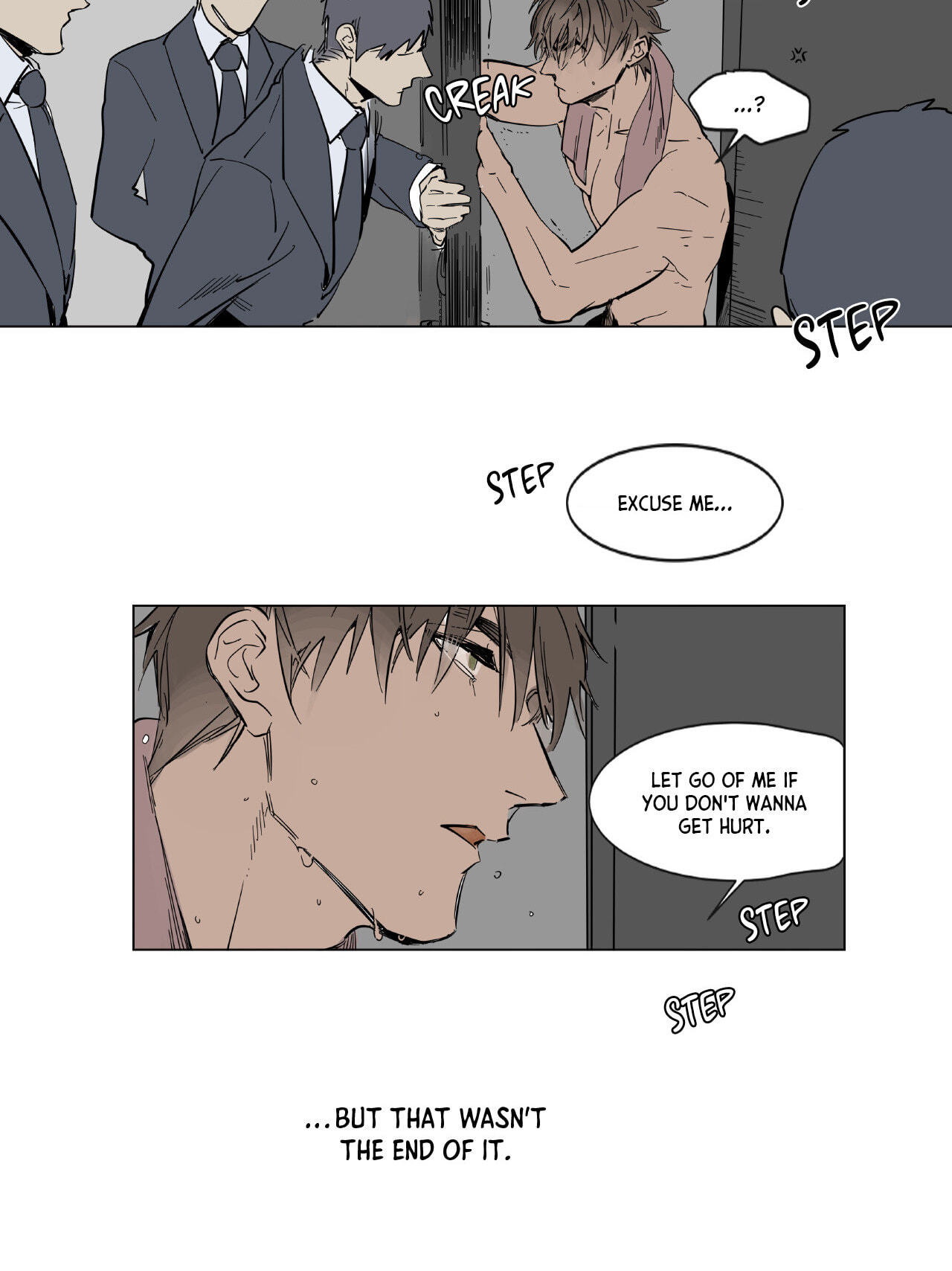 An Obedient Legacy Chapter 1 page 7 - 