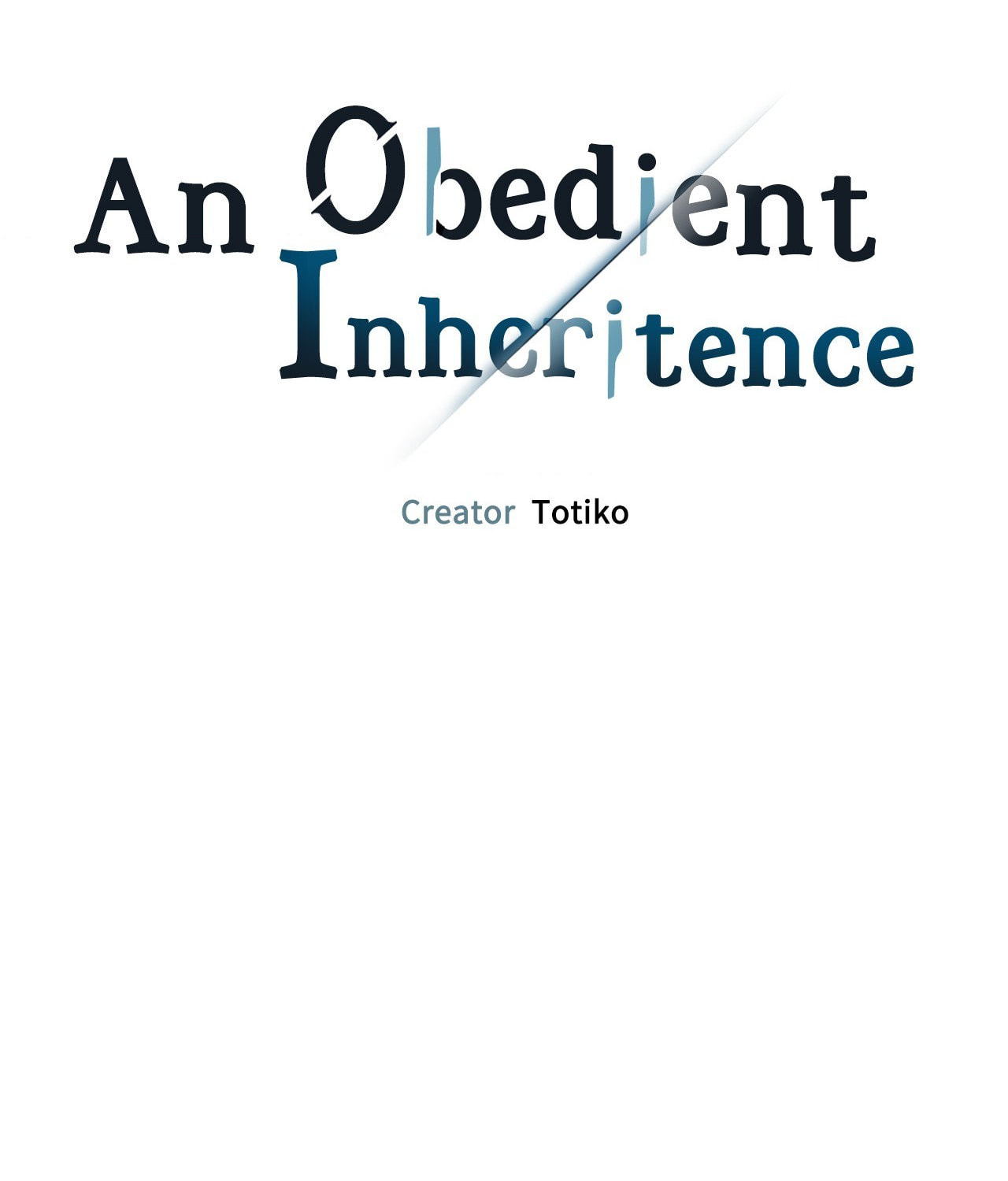 An Obedient Legacy Chapter 10 page 2 - 