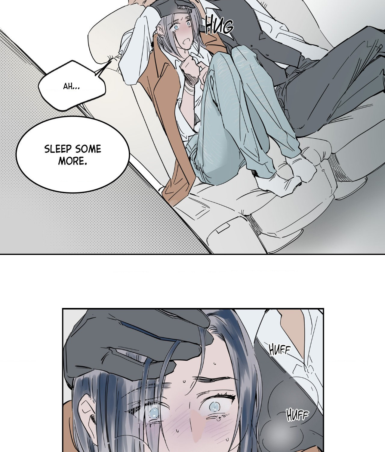 An Obedient Legacy Chapter 10 page 11 - 