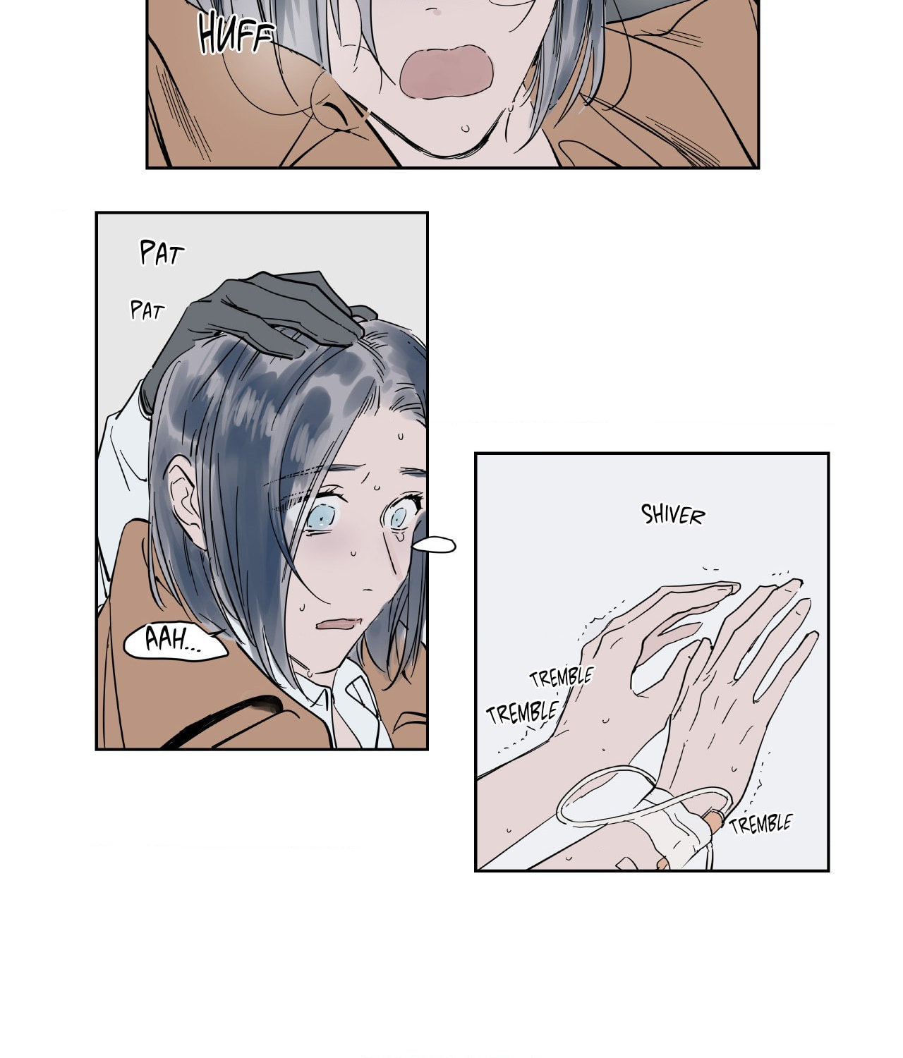 An Obedient Legacy Chapter 10 page 12 - 
