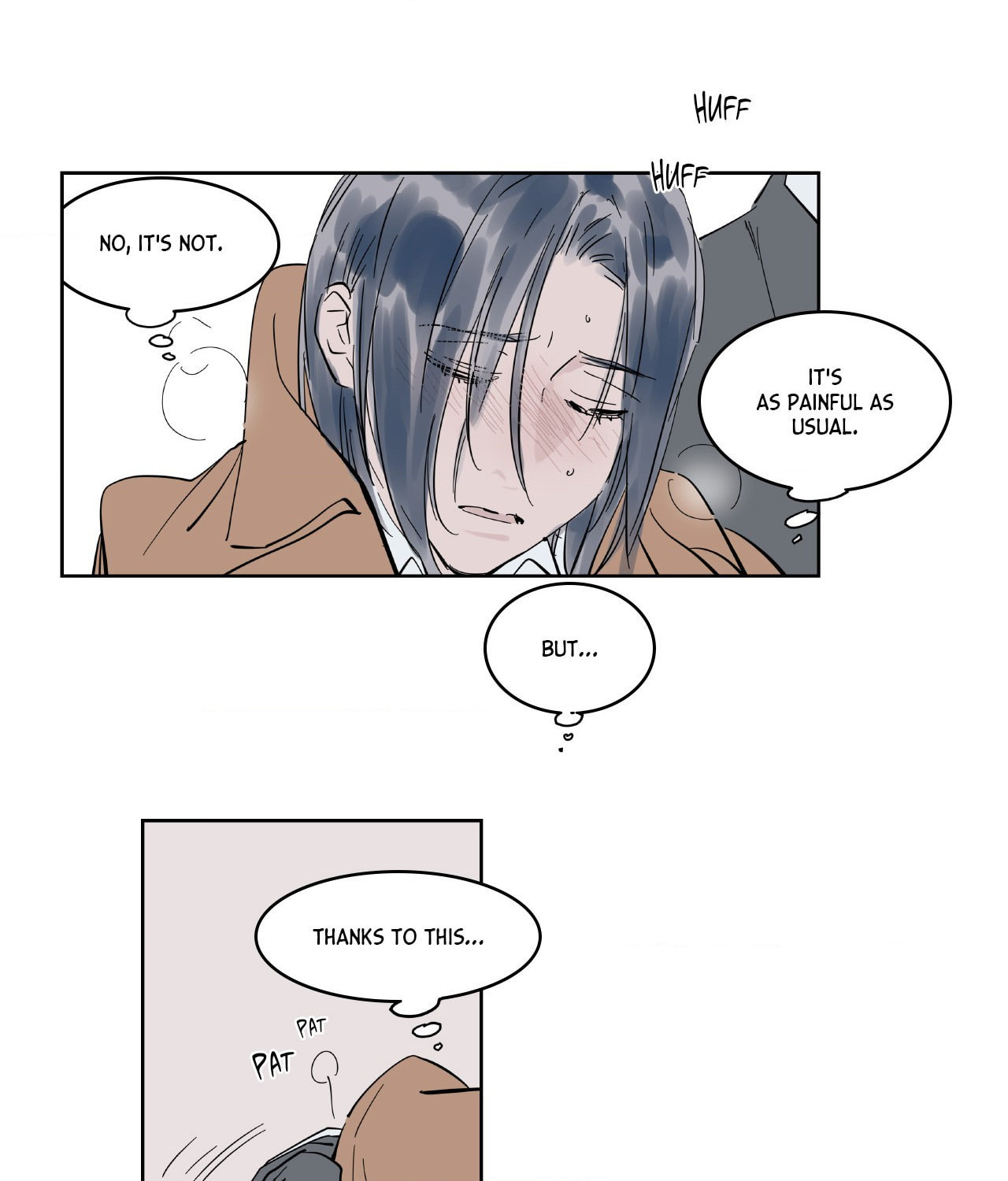 An Obedient Legacy Chapter 10 page 14 - 
