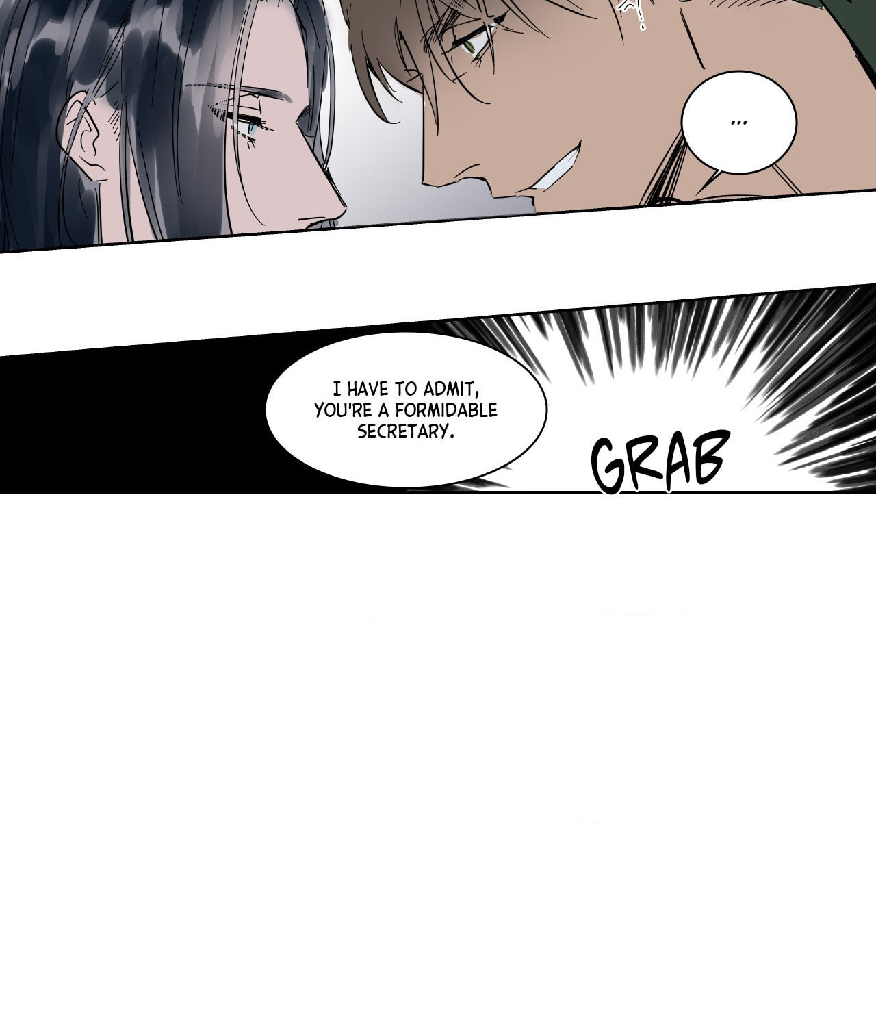 An Obedient Legacy Chapter 10 page 20 - 