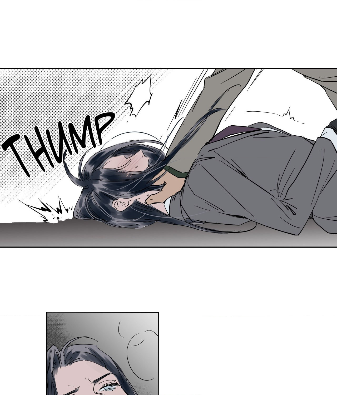 An Obedient Legacy Chapter 10 page 21 - 