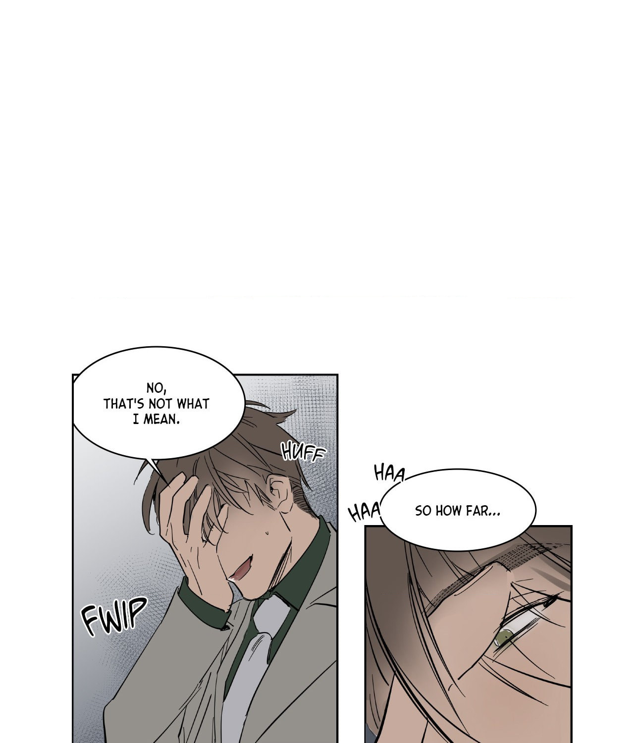 An Obedient Legacy Chapter 10 page 25 - 