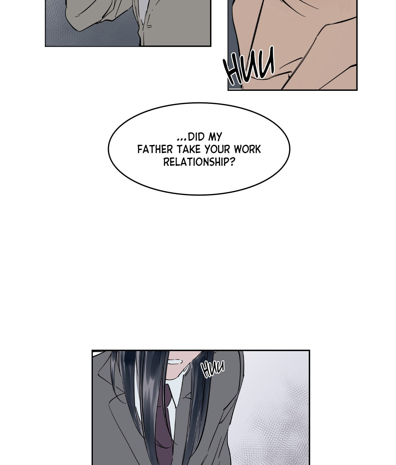 An Obedient Legacy Chapter 10 page 26 - 