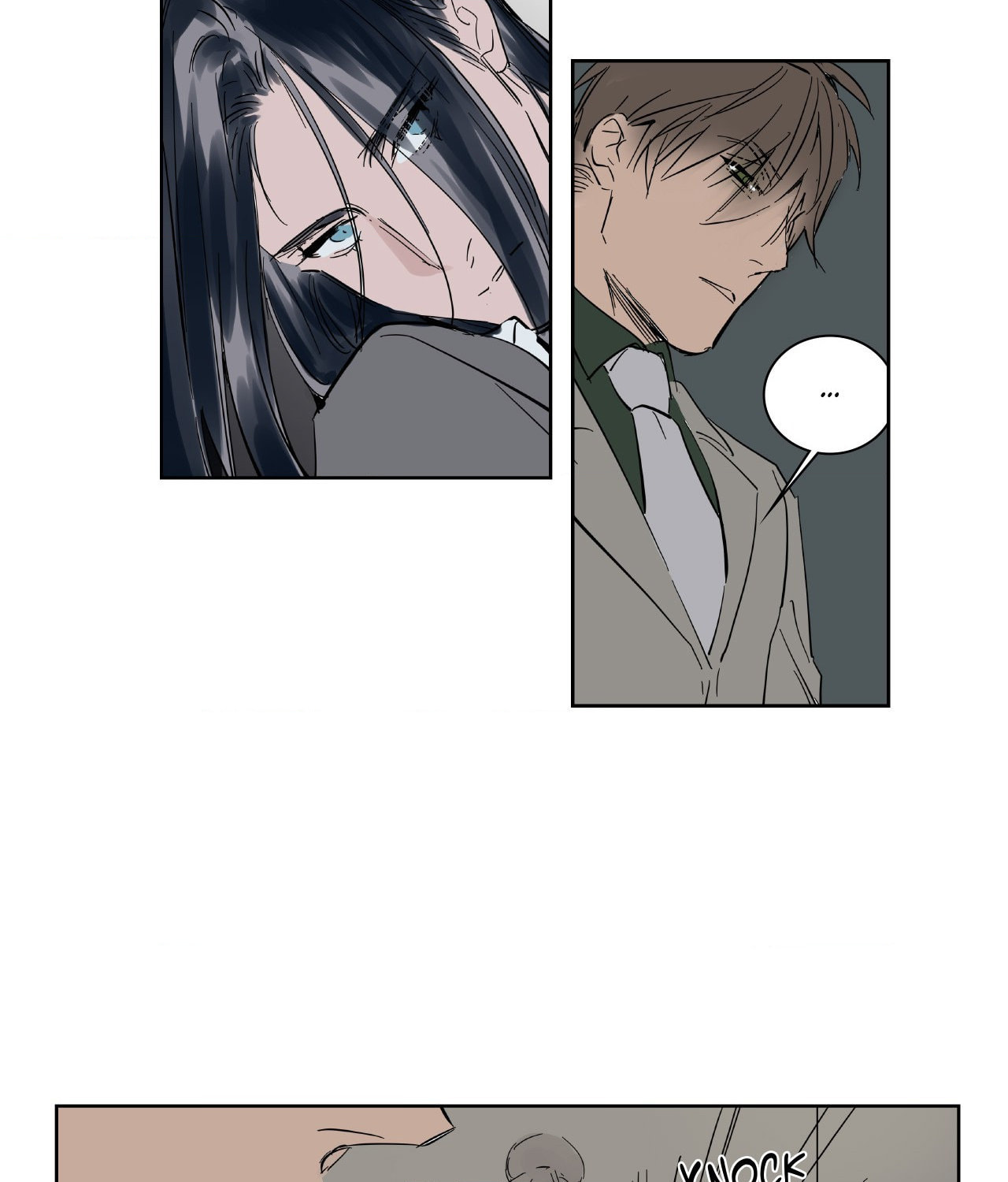 An Obedient Legacy Chapter 10 page 30 - 