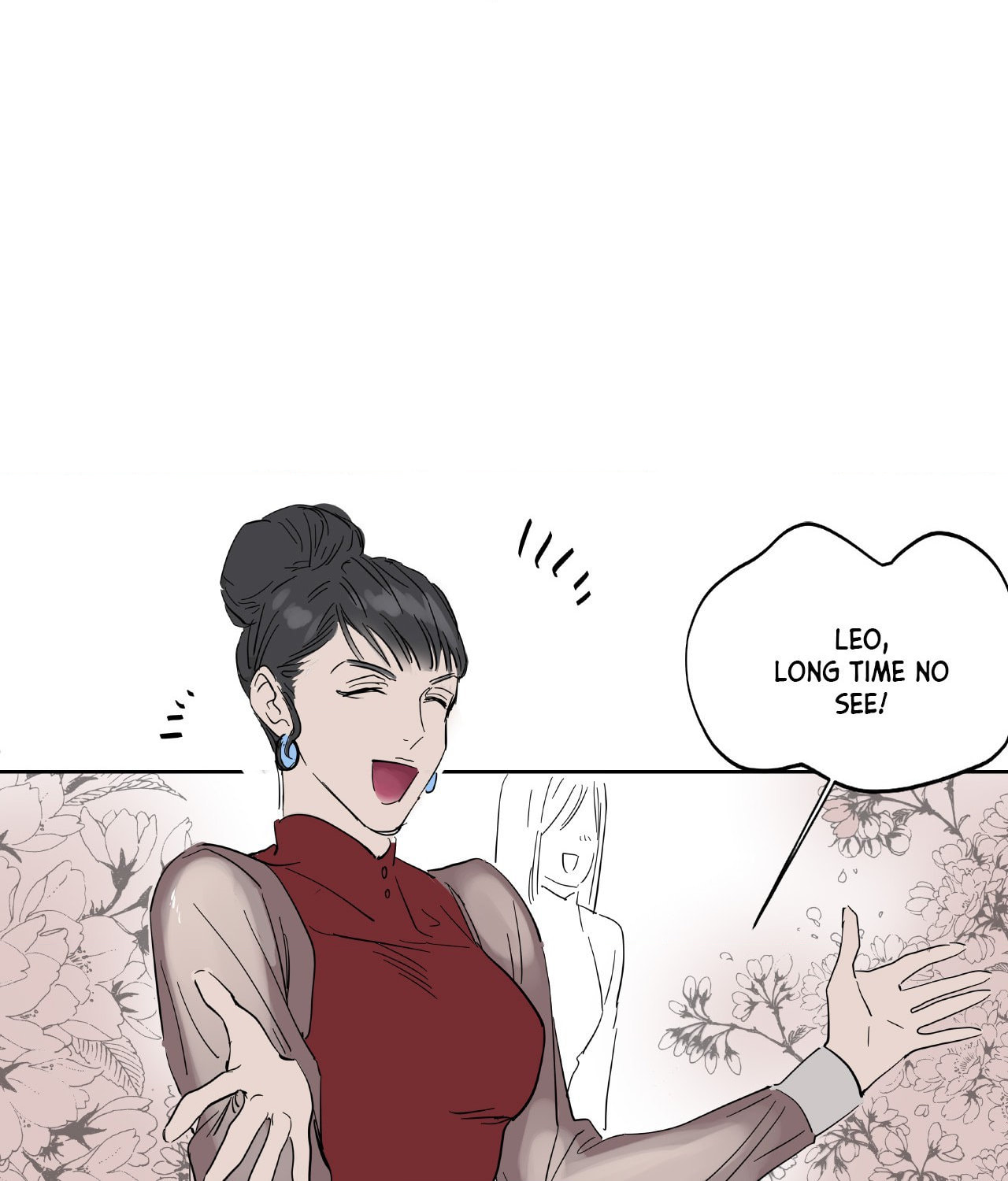 An Obedient Legacy Chapter 10 page 34 - 