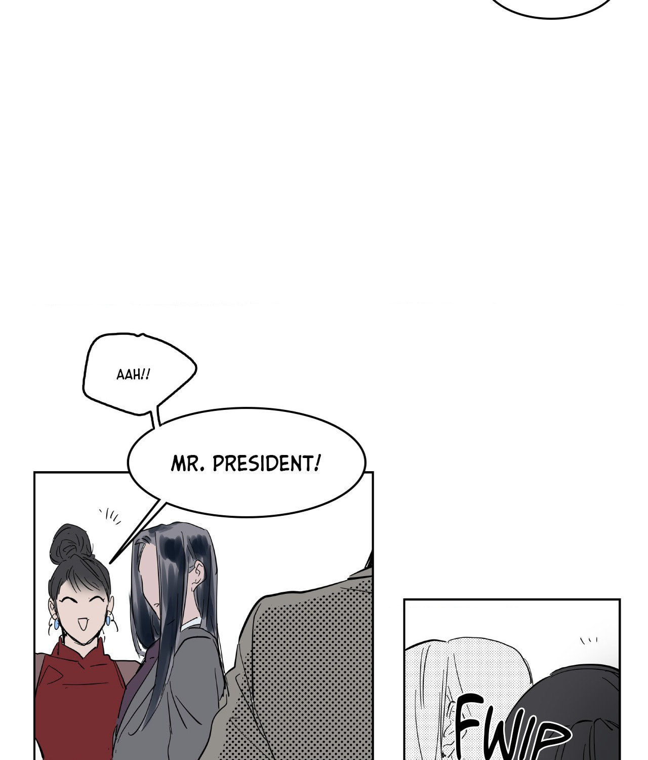 An Obedient Legacy Chapter 10 page 36 - 